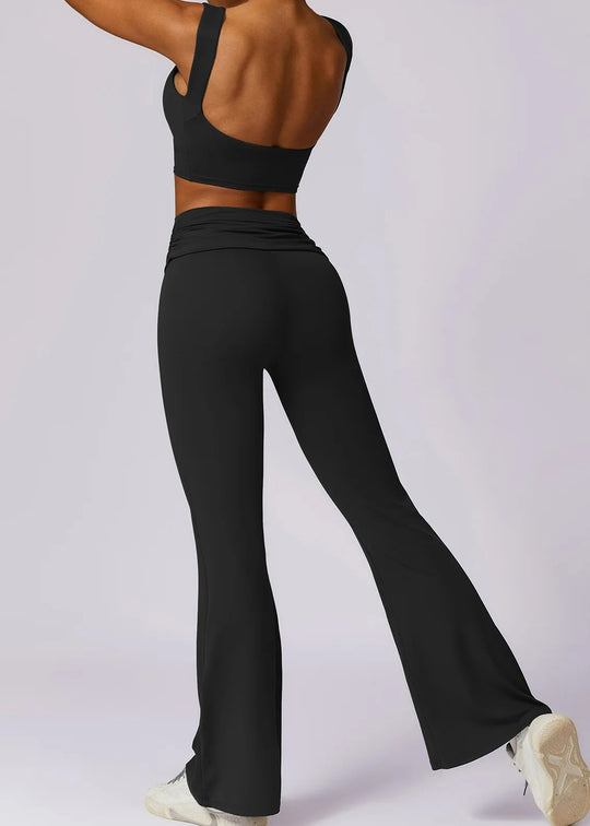 Black Crop Top Backside#color_black