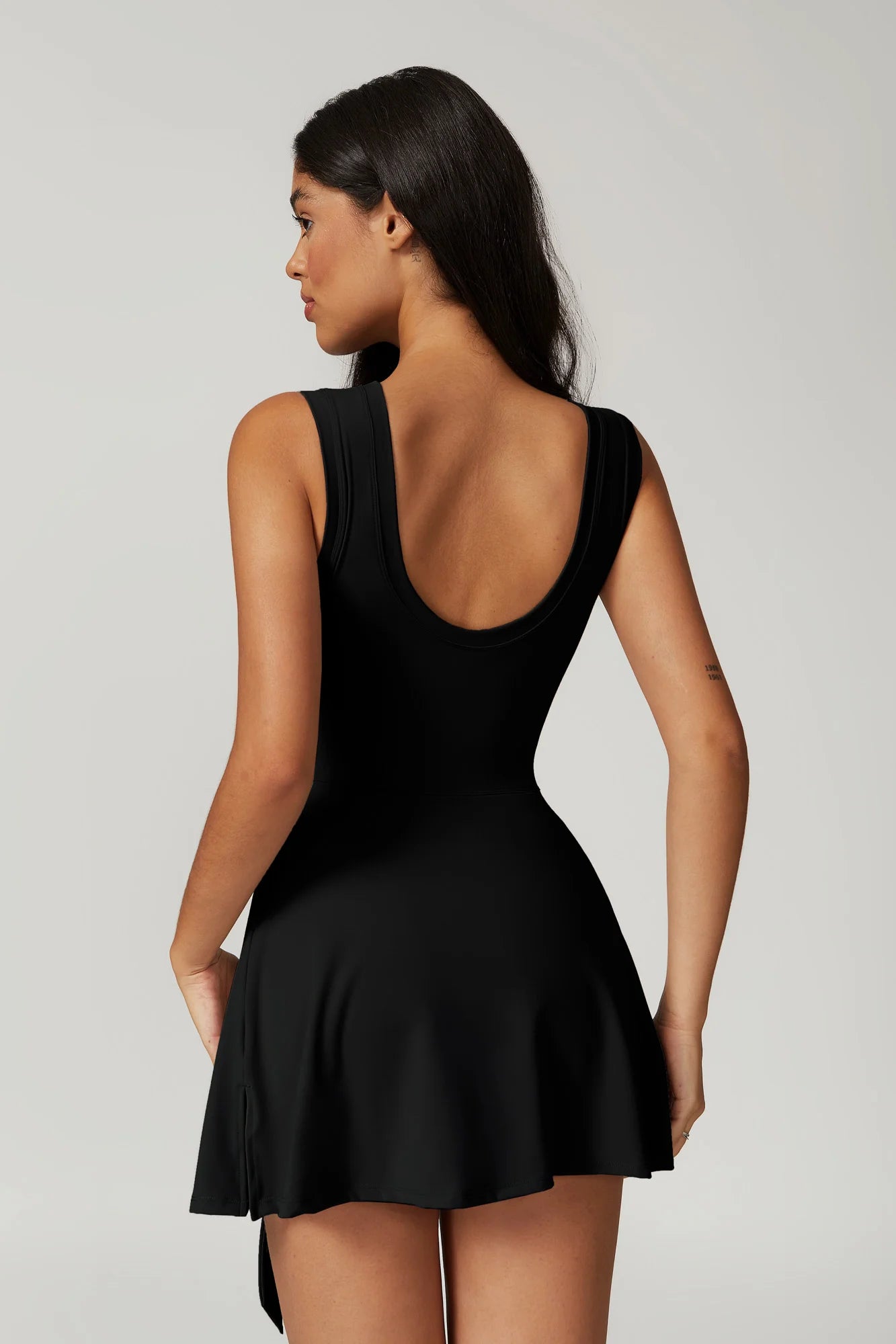 Edith Dress