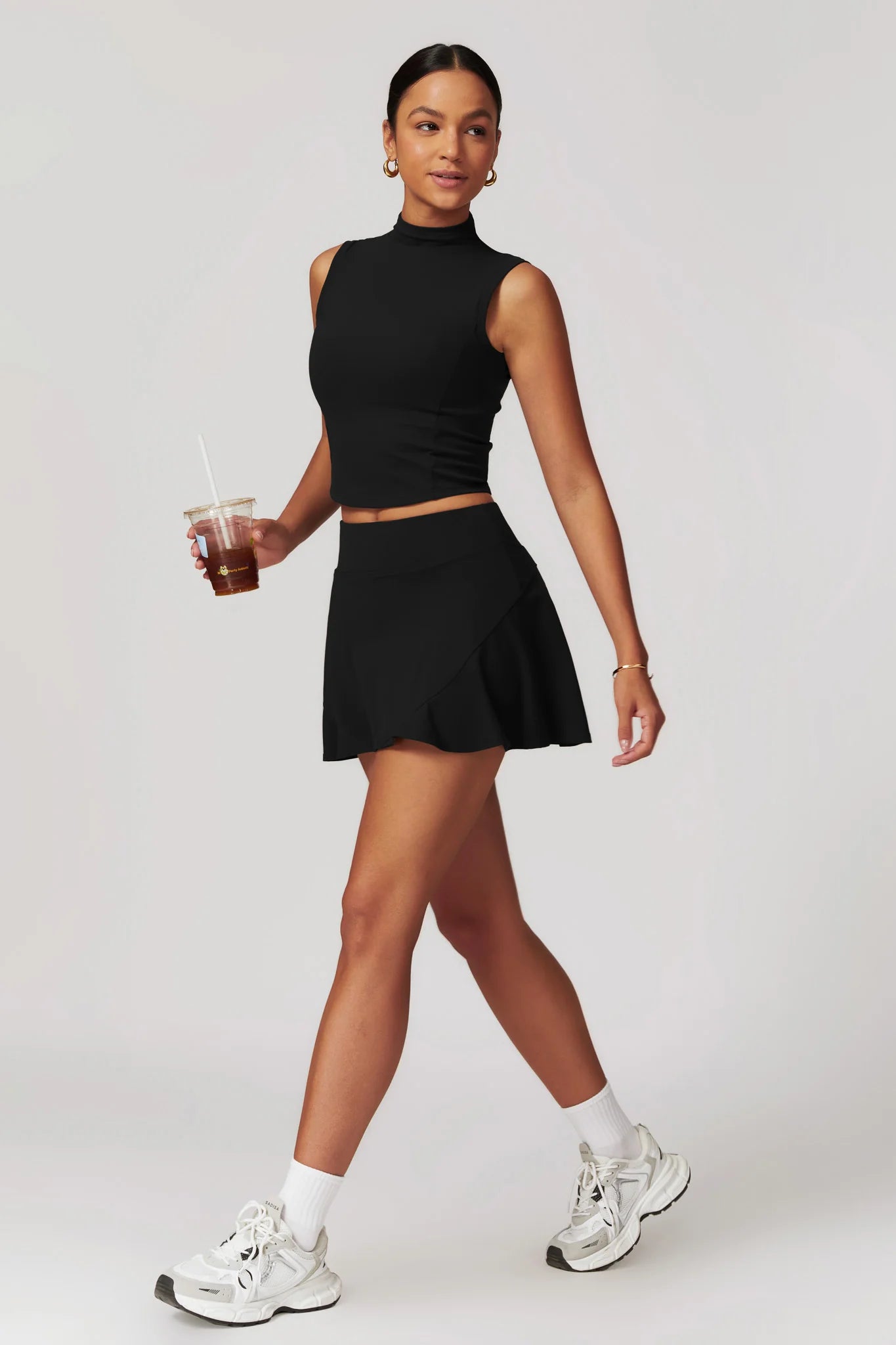 Brooklyn Skirt