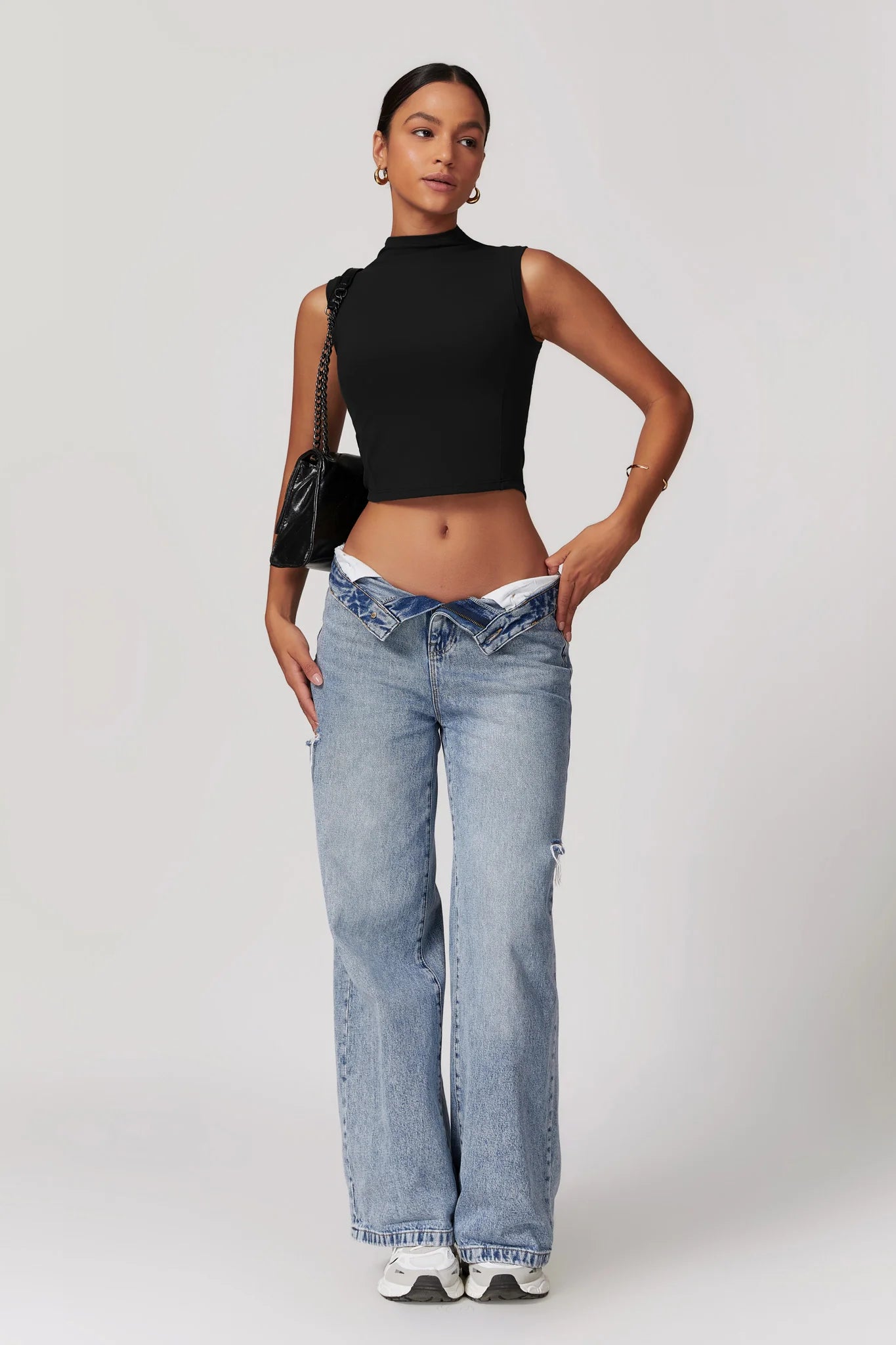 Brooklyn Top