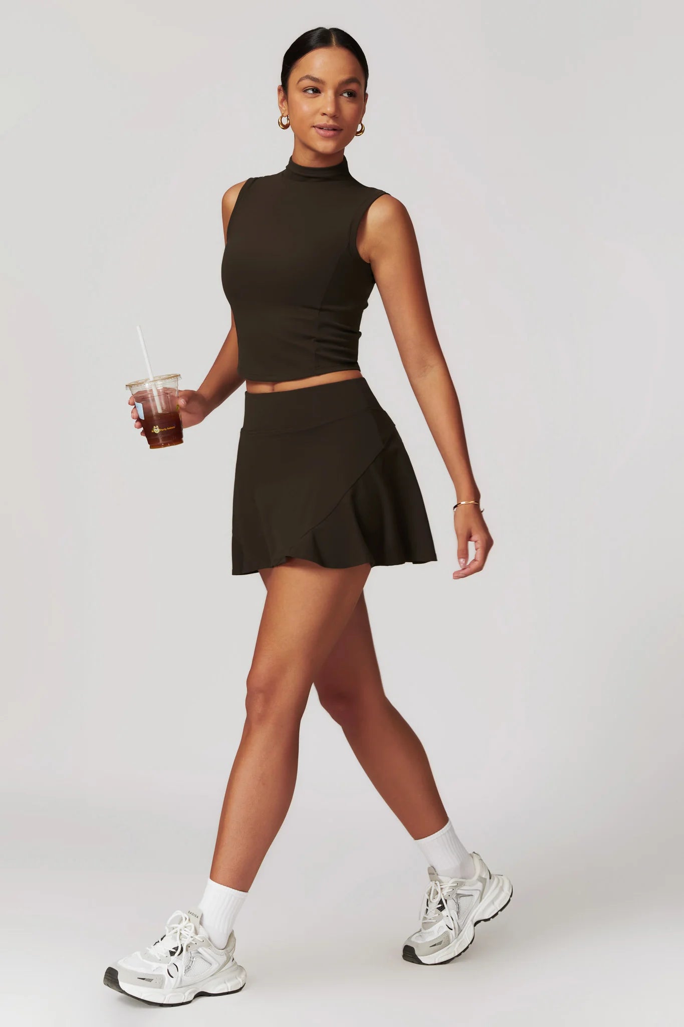 Brooklyn Skirt