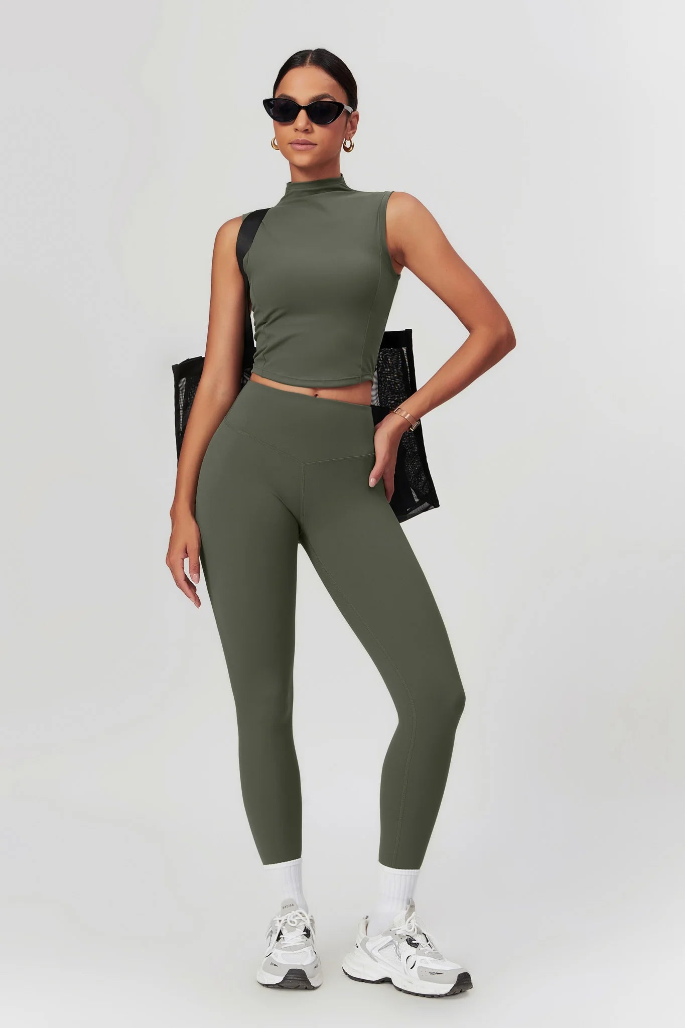Brooklyn Top