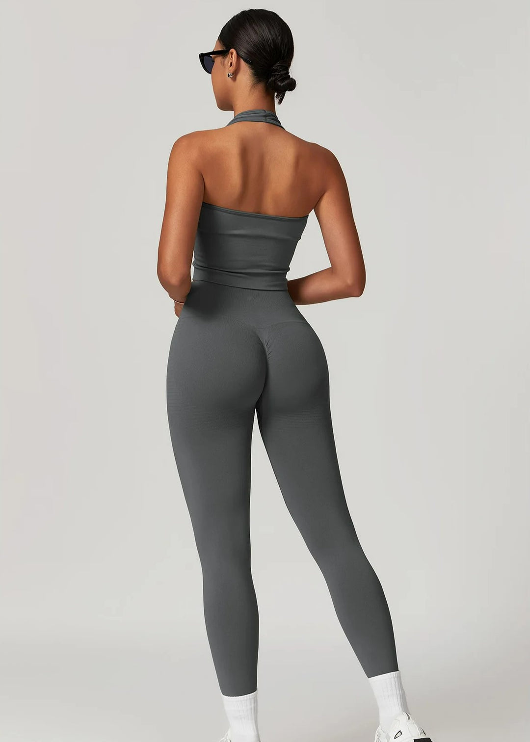 Gray Leggings Backside#color_graphite