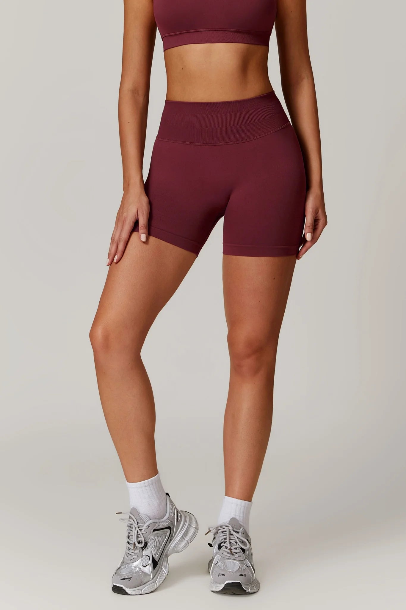 Alexa Shorts