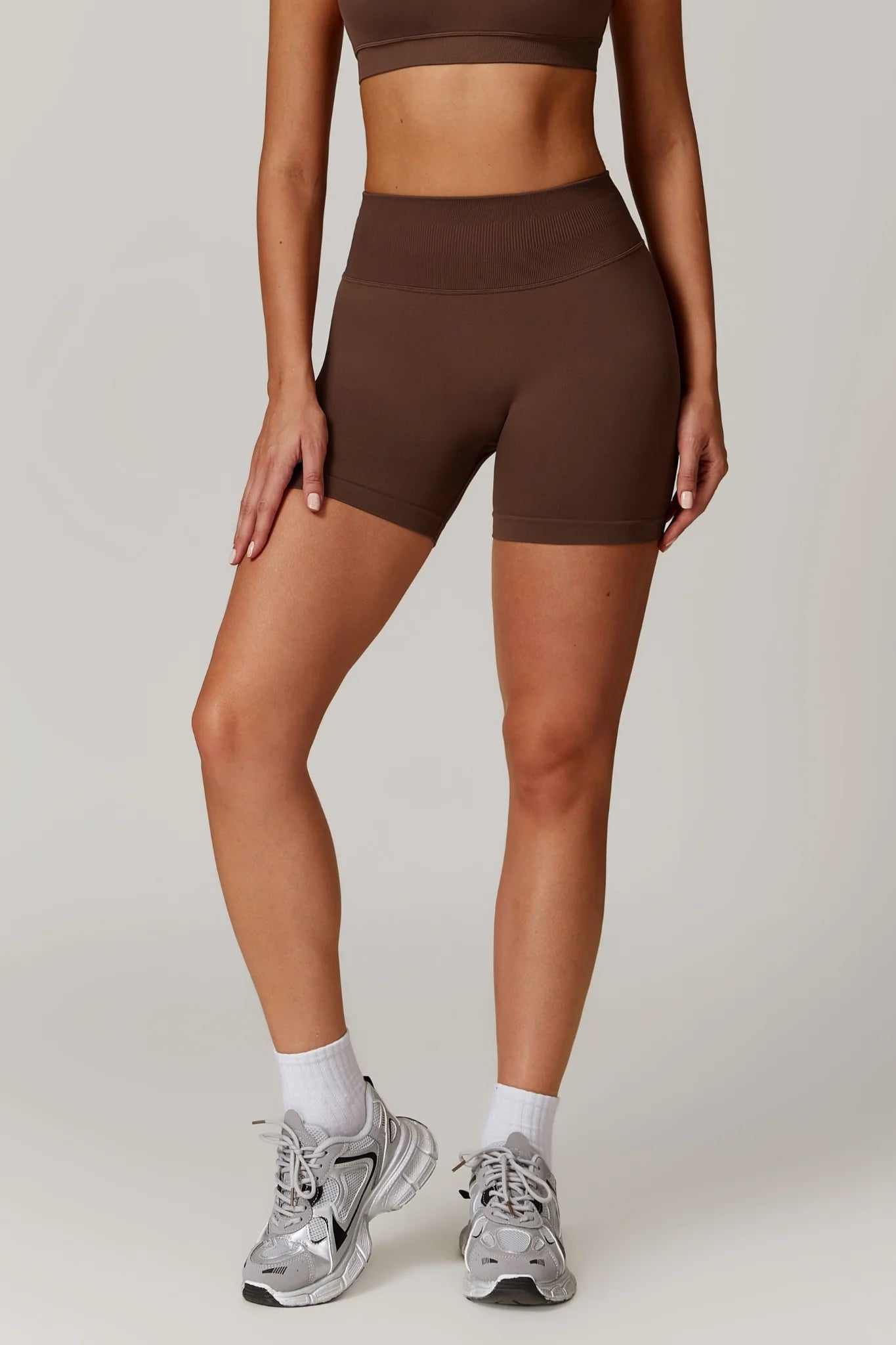 Alexa Shorts