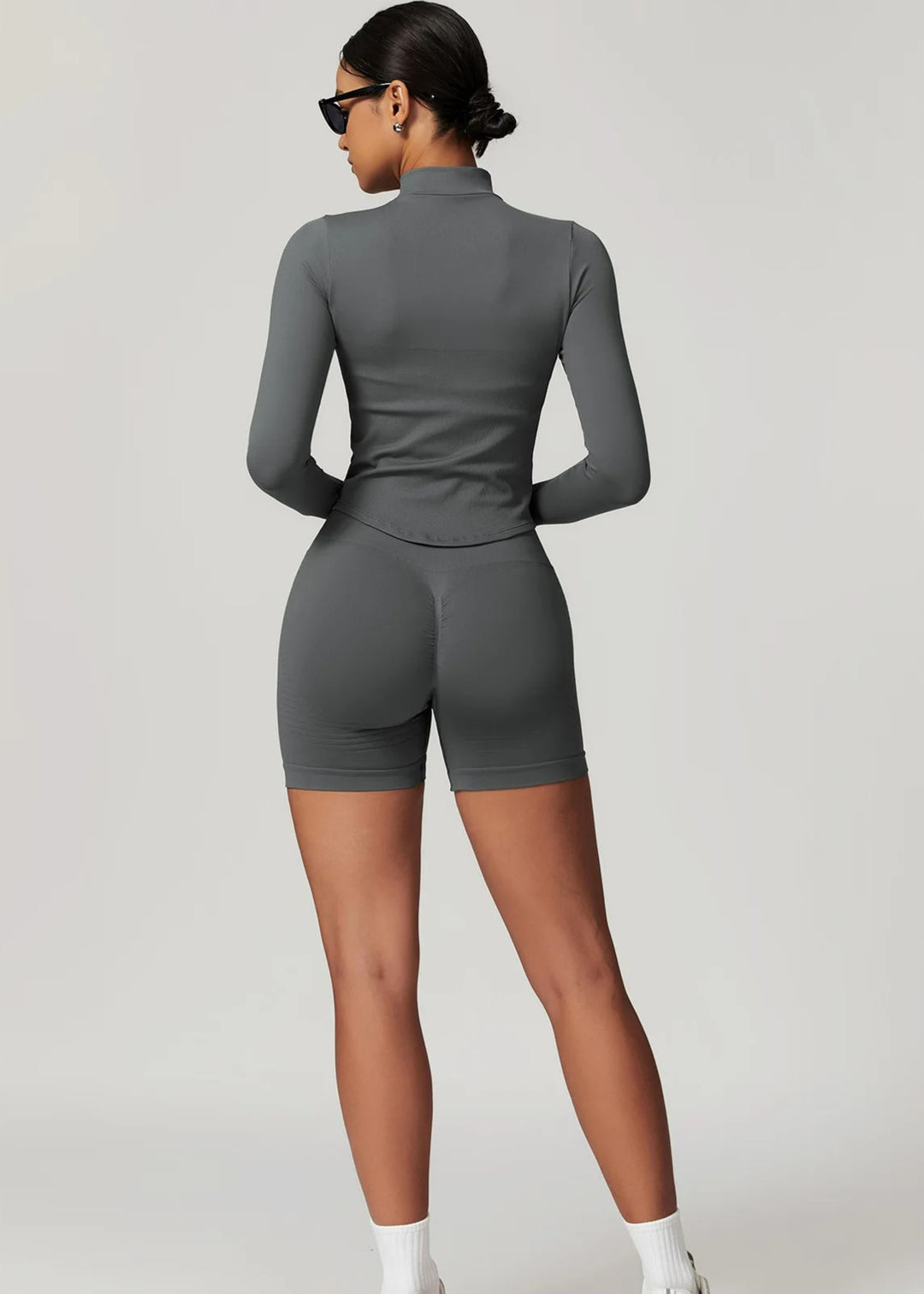 Gray Zip Up Backside#color_graphite