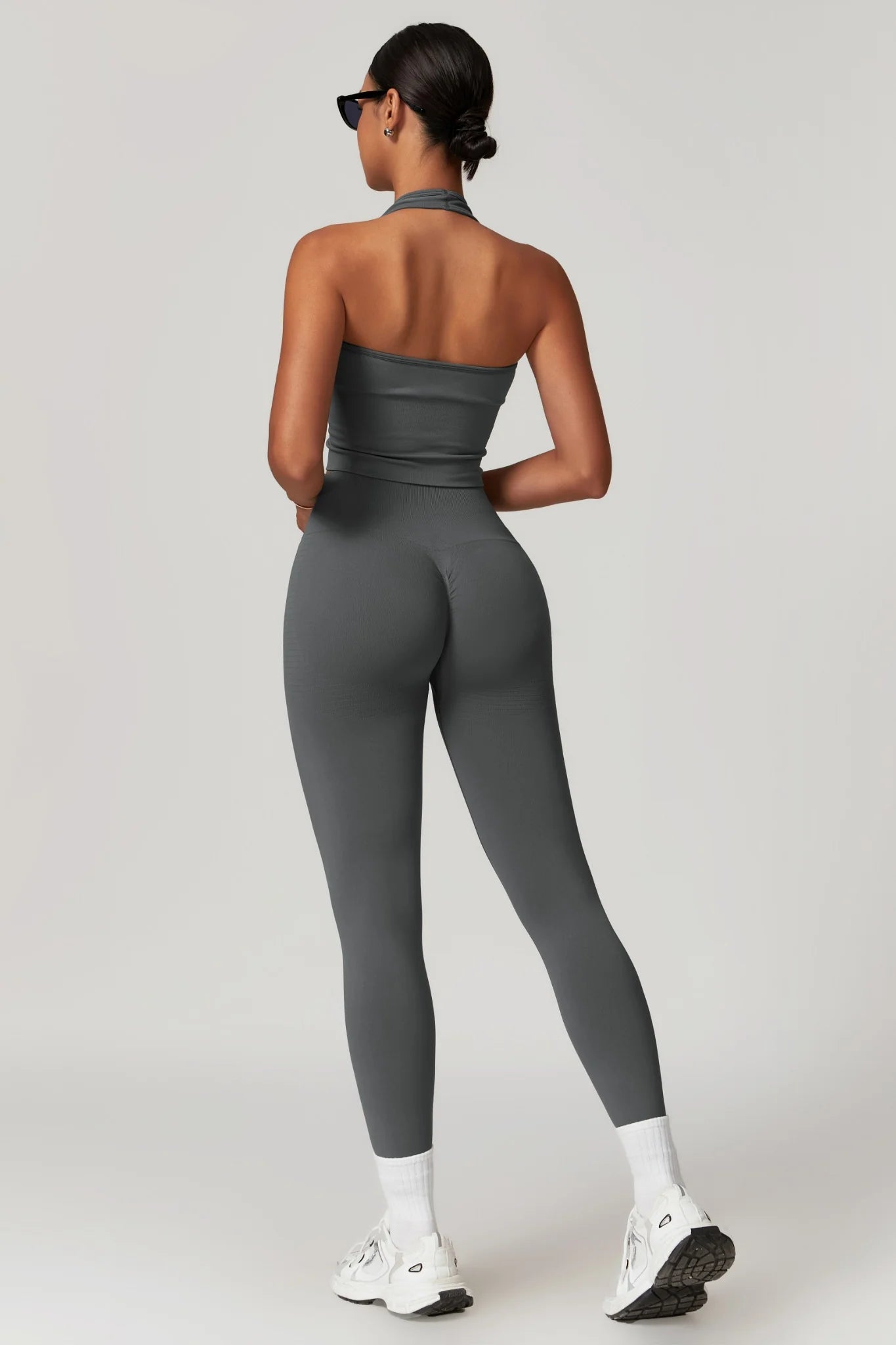 Chloe Halterneck Top