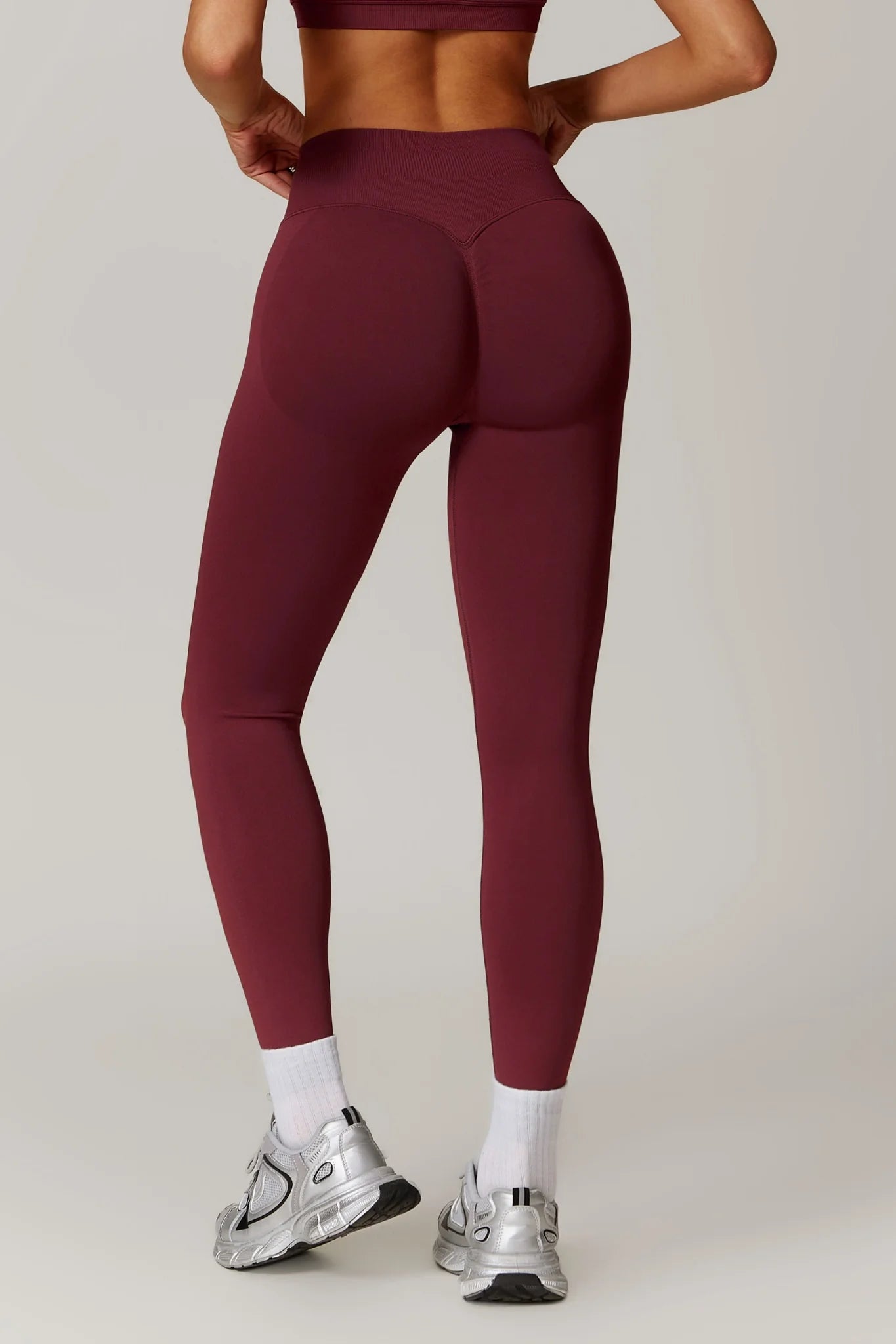 Alexa Leggings