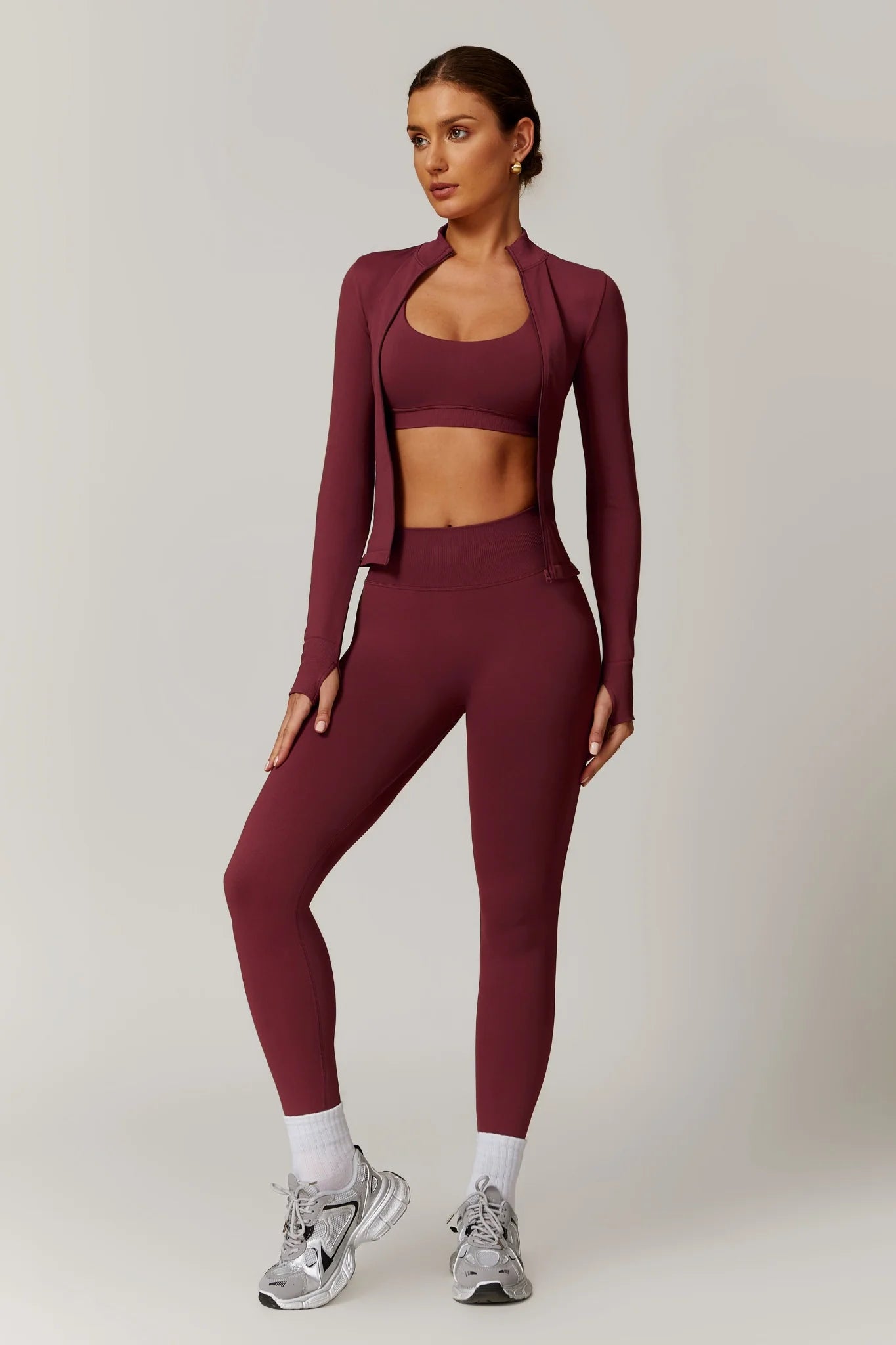 Alexa Leggings