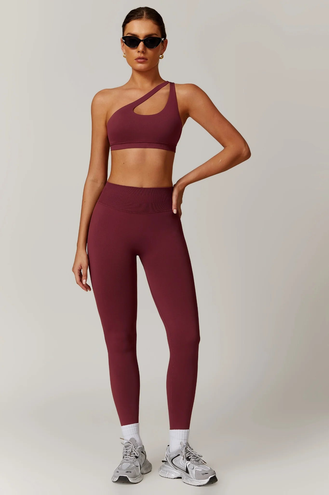Alexa Leggings