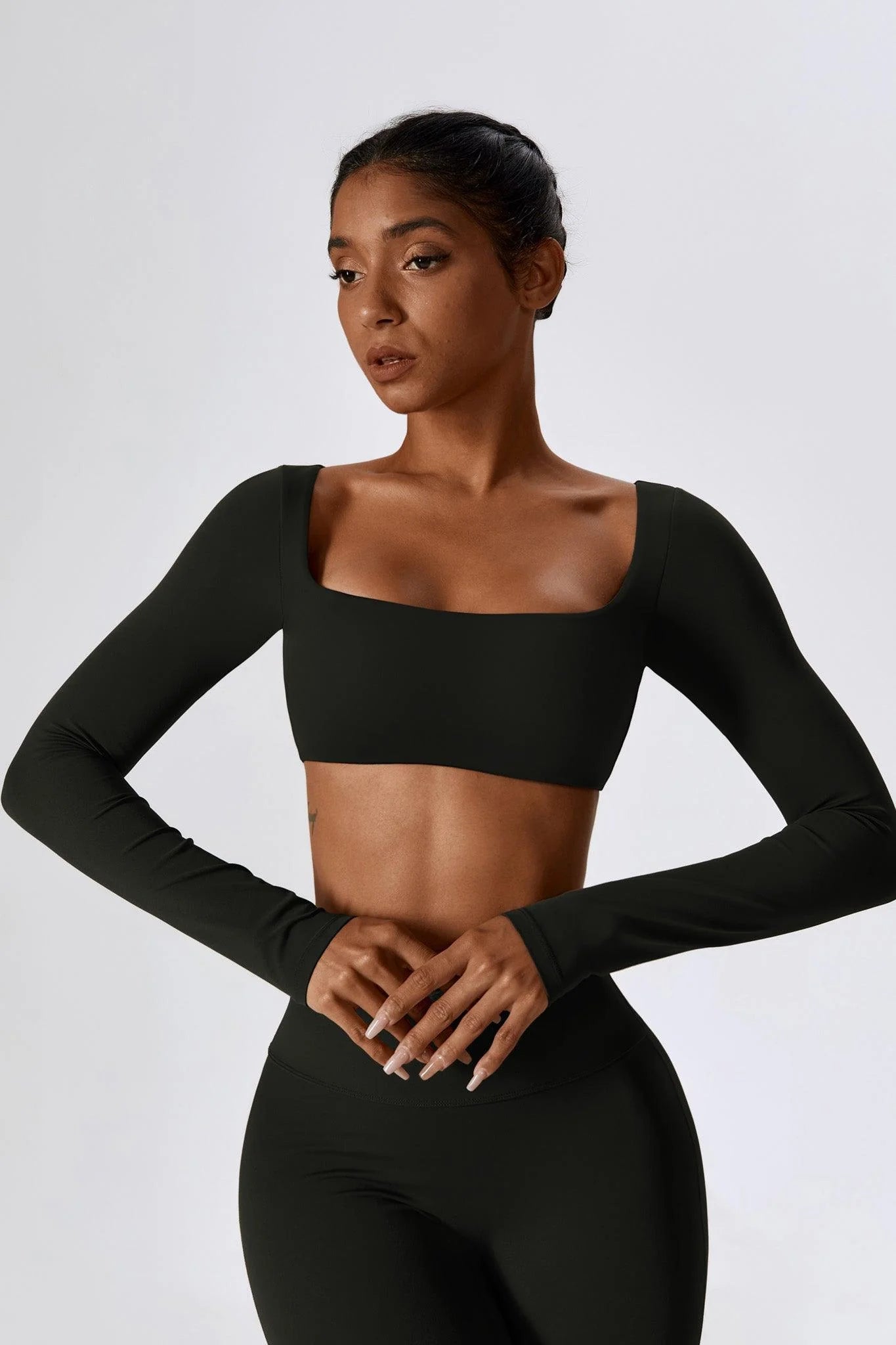 Kelly Long Sleeve Top