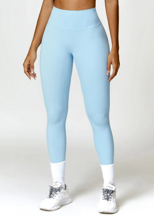 Blue Leggings Frontside#color_baby-blue