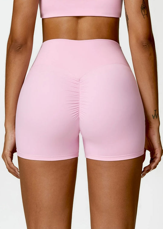 Pink Shorts Backside#color_baby-pink