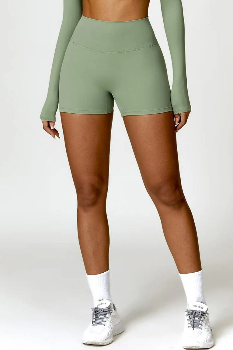 Chelsea Shorts