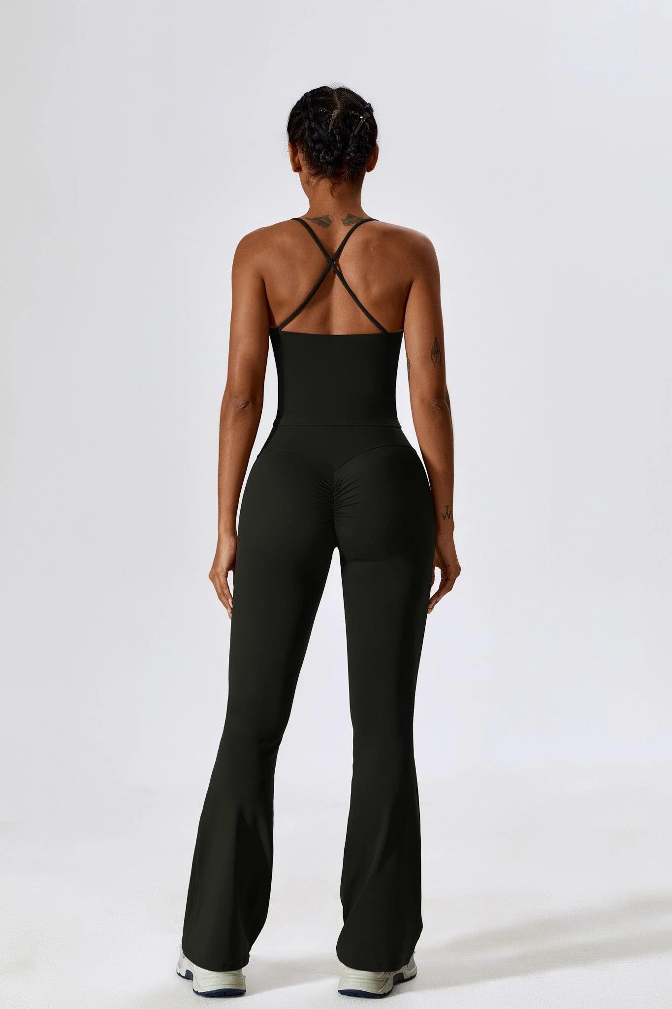 Kelly Crop Top