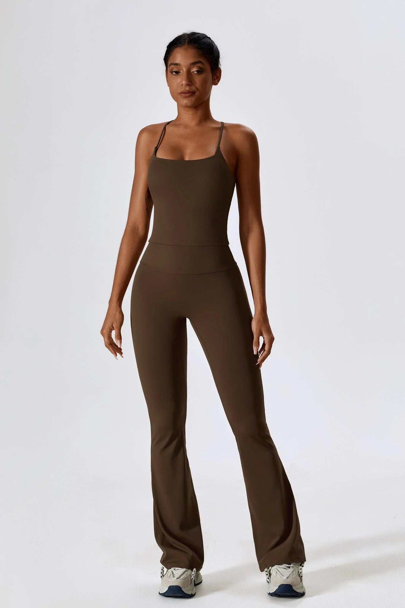 Kelly Crop Top