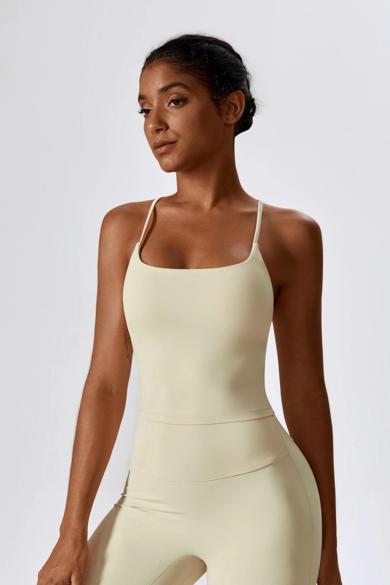 Kelly Crop Top