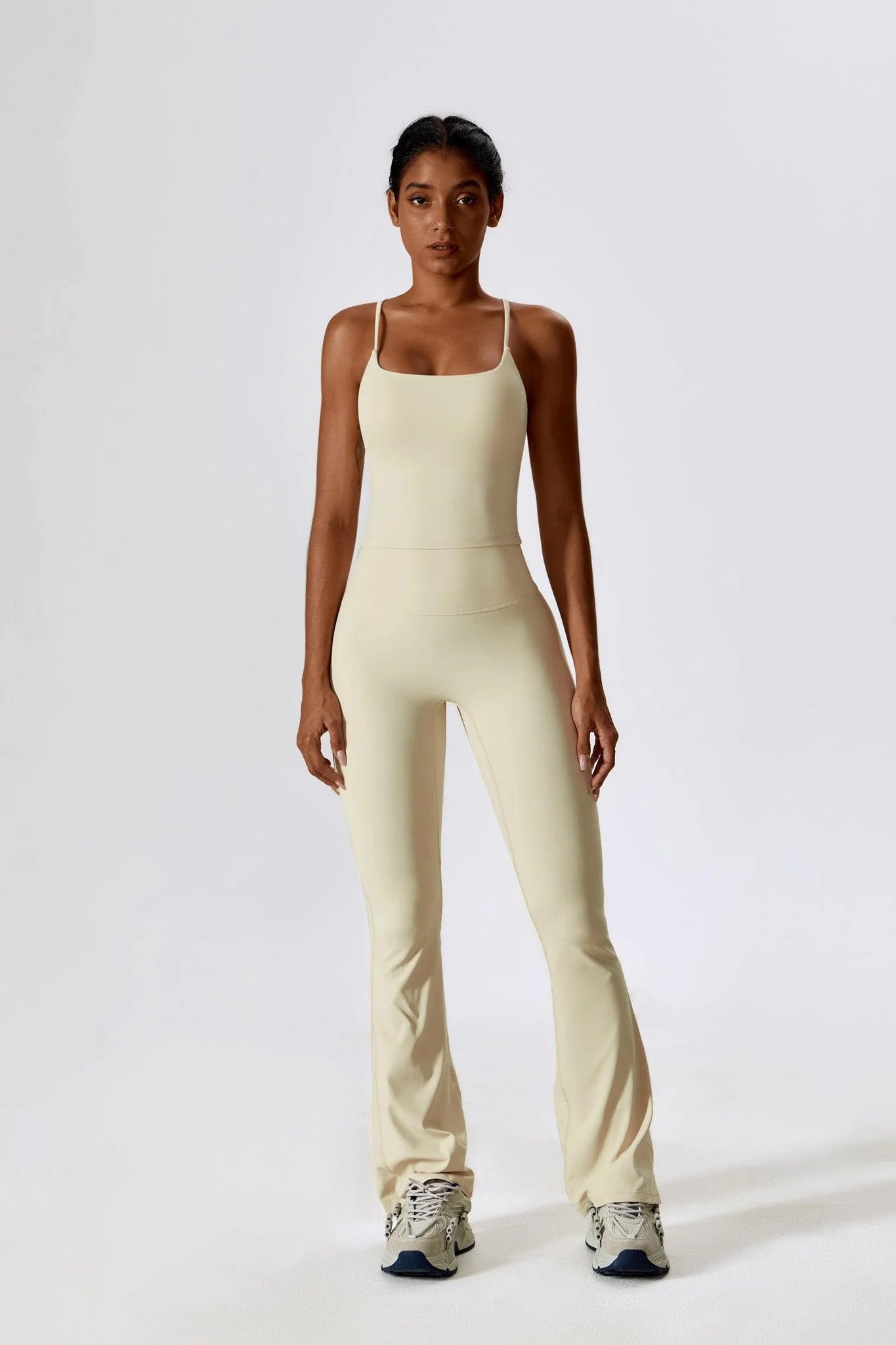 Kelly Crop Top