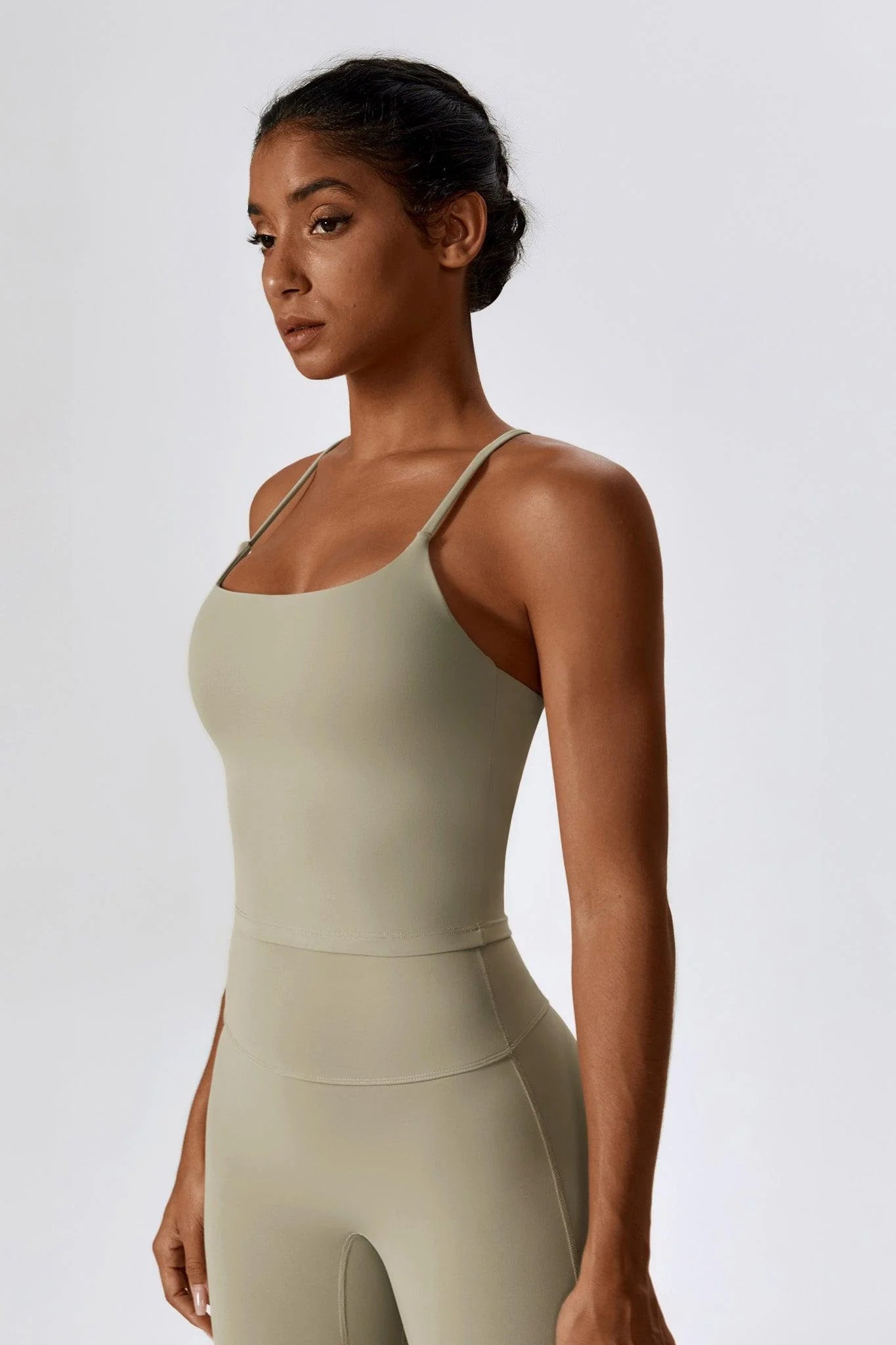 Kelly Crop Top
