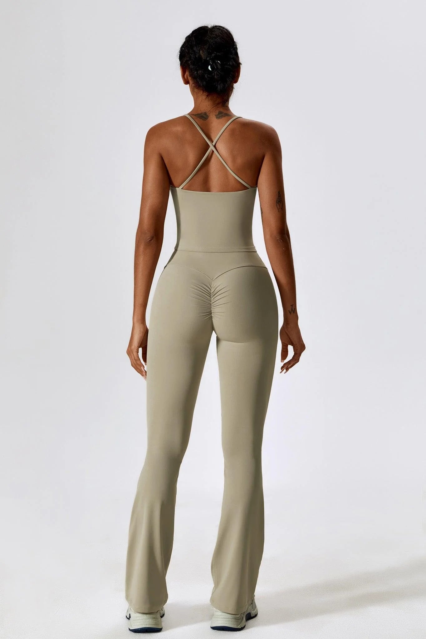 Kelly Crop Top