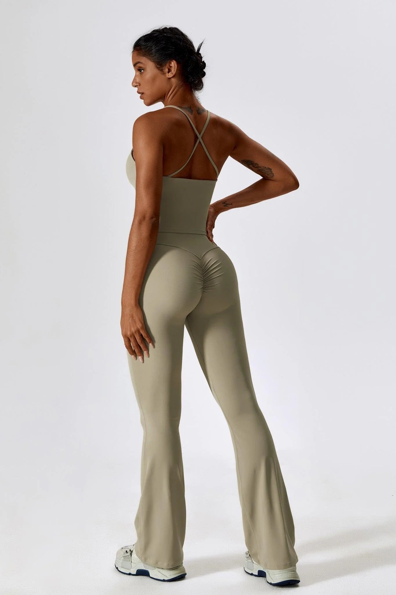 Kelly Crop Top