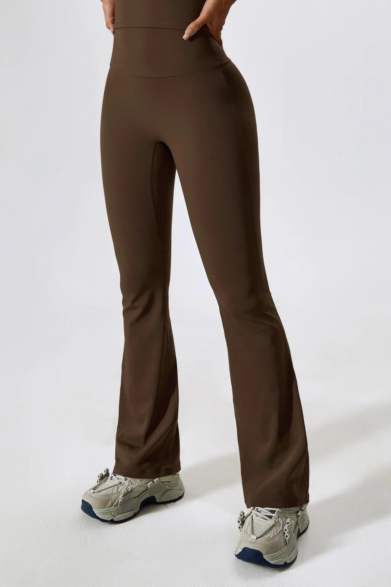 Kelly Flared Leggings