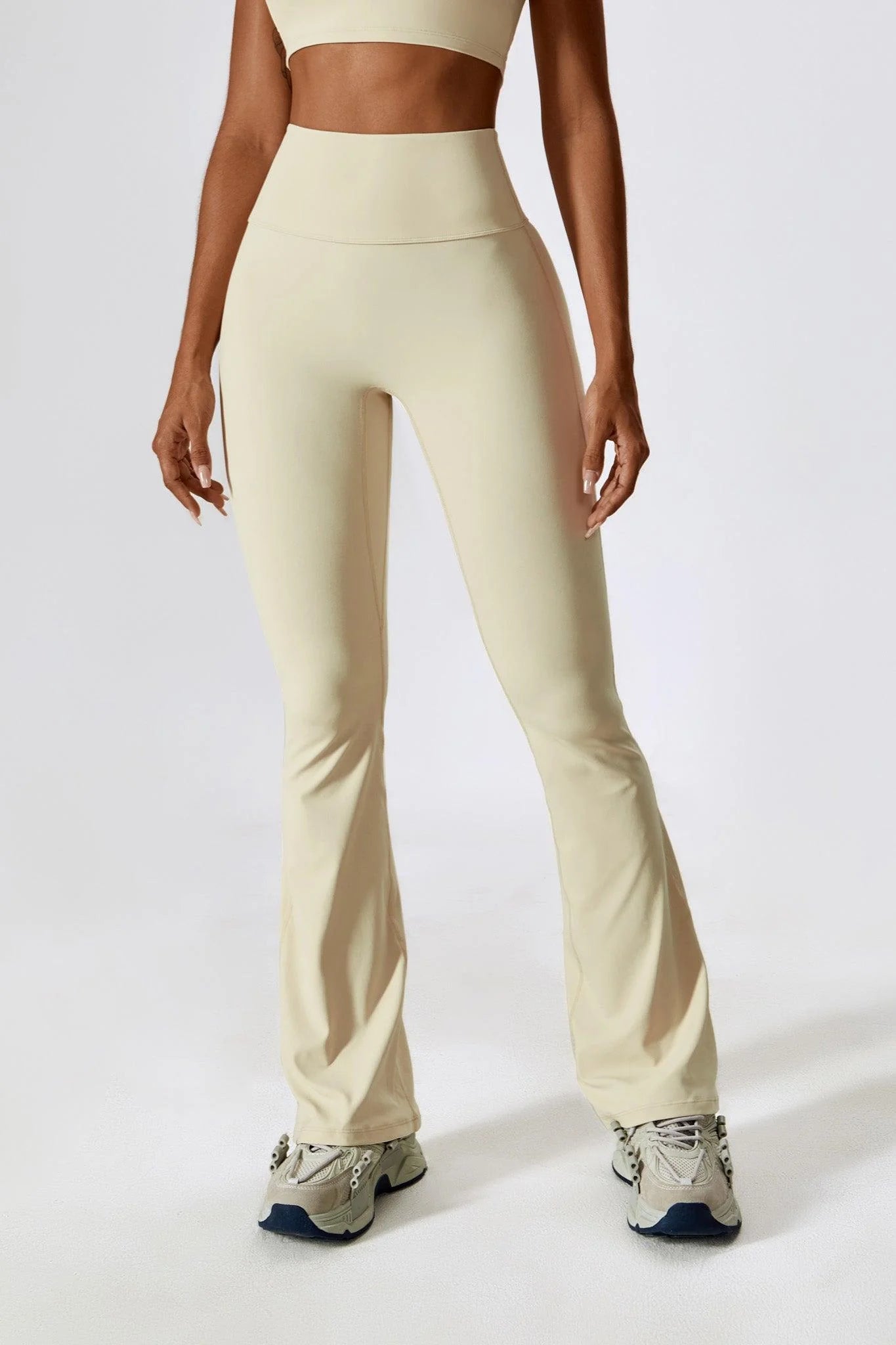 Kelly Flared Leggings