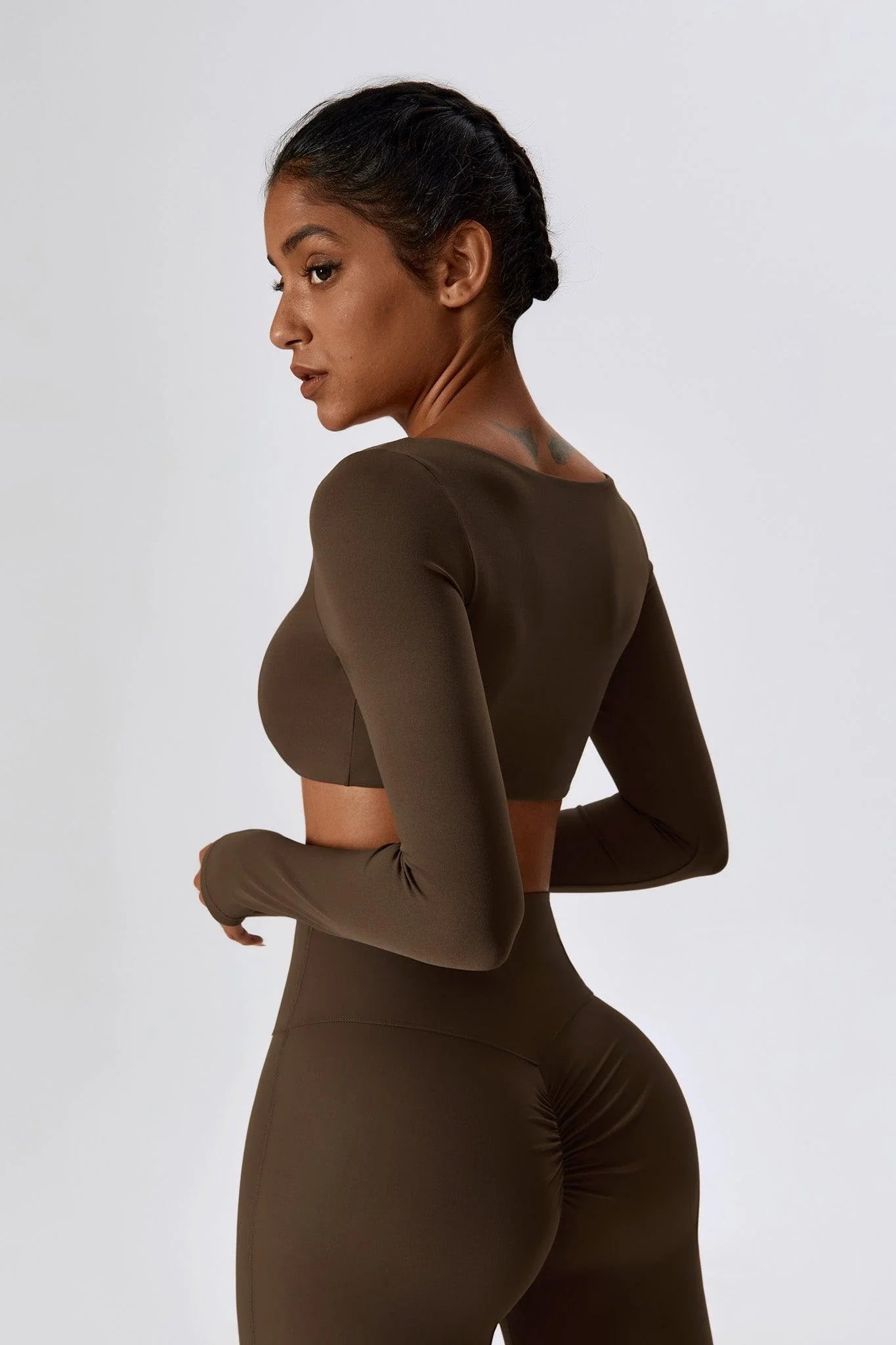 Kelly Long Sleeve Top