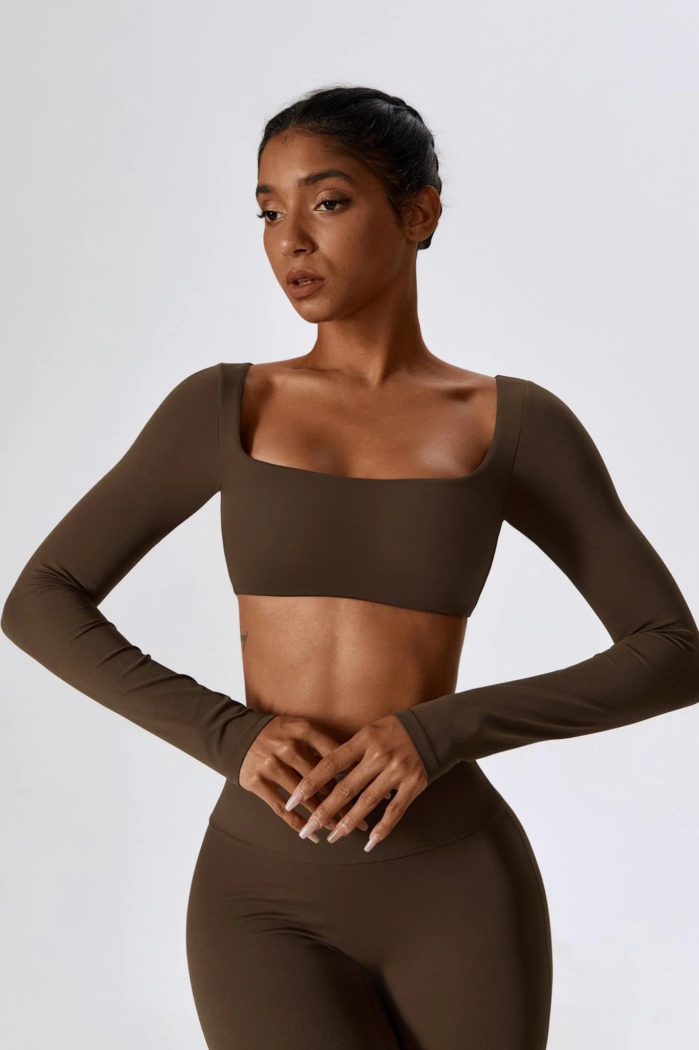 Kelly Long Sleeve Top