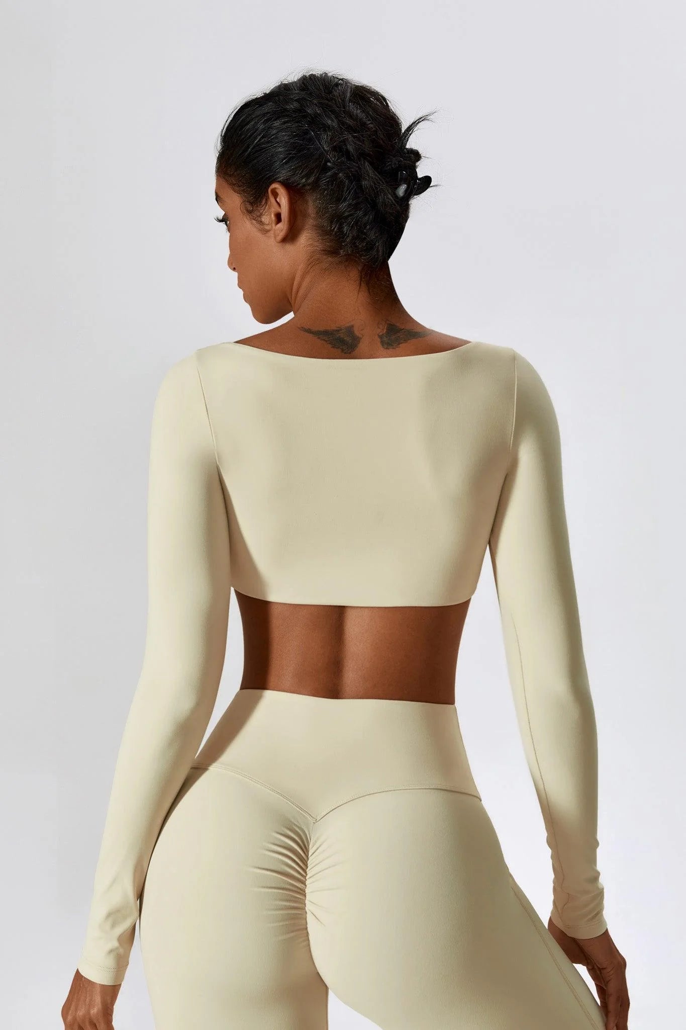 Kelly Long Sleeve Top