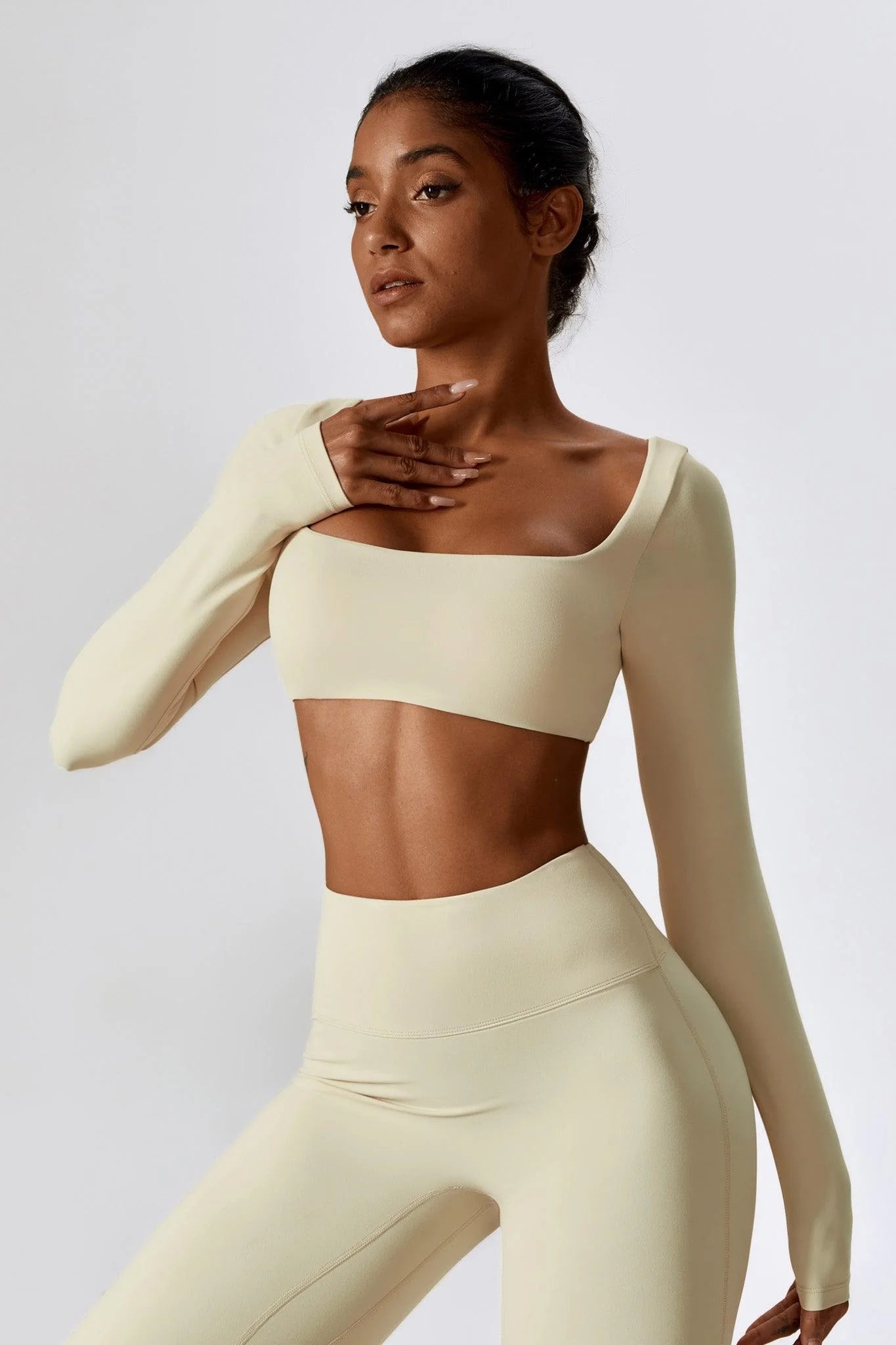 Kelly Long Sleeve Top