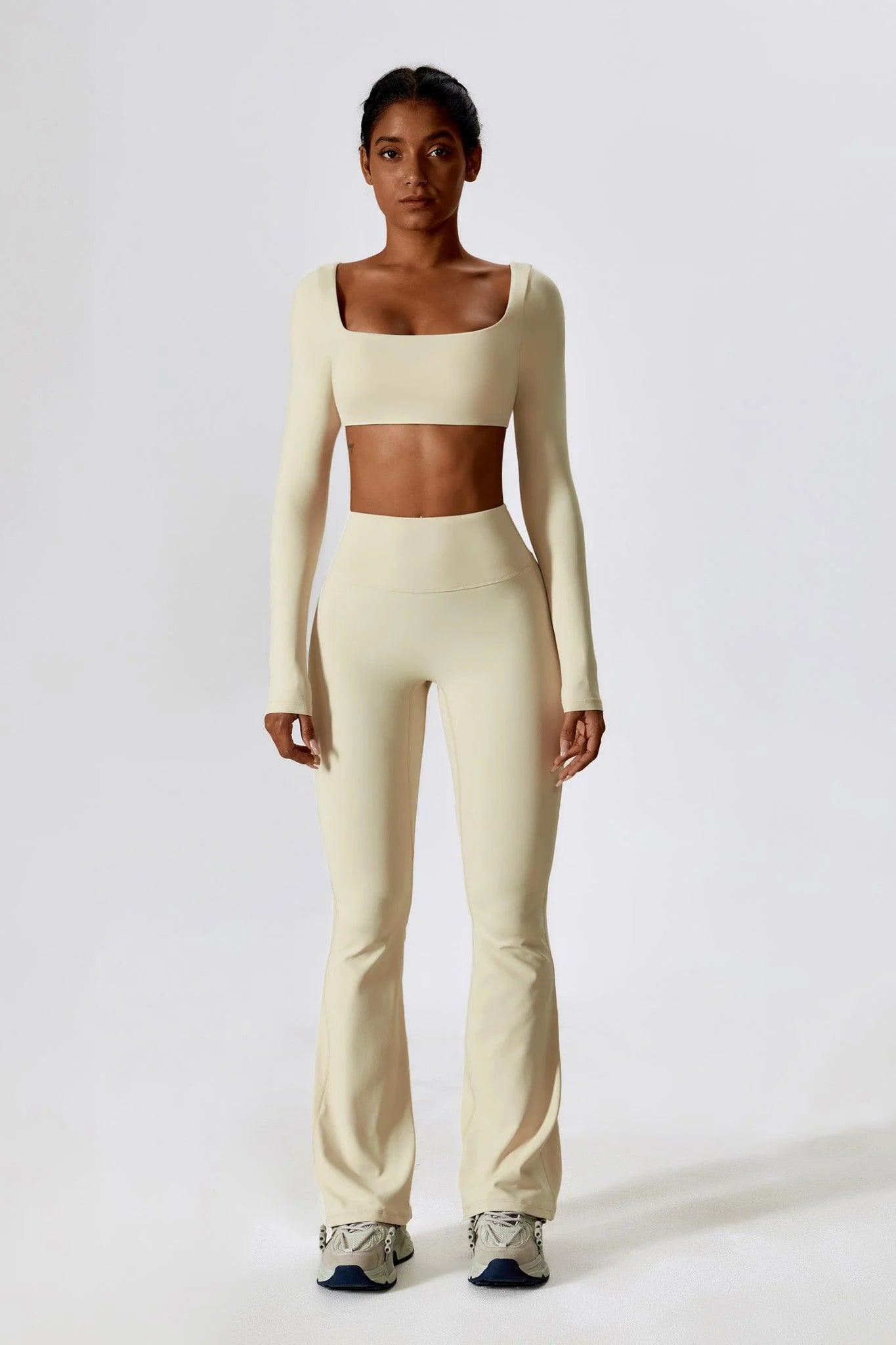 Kelly Long Sleeve Top