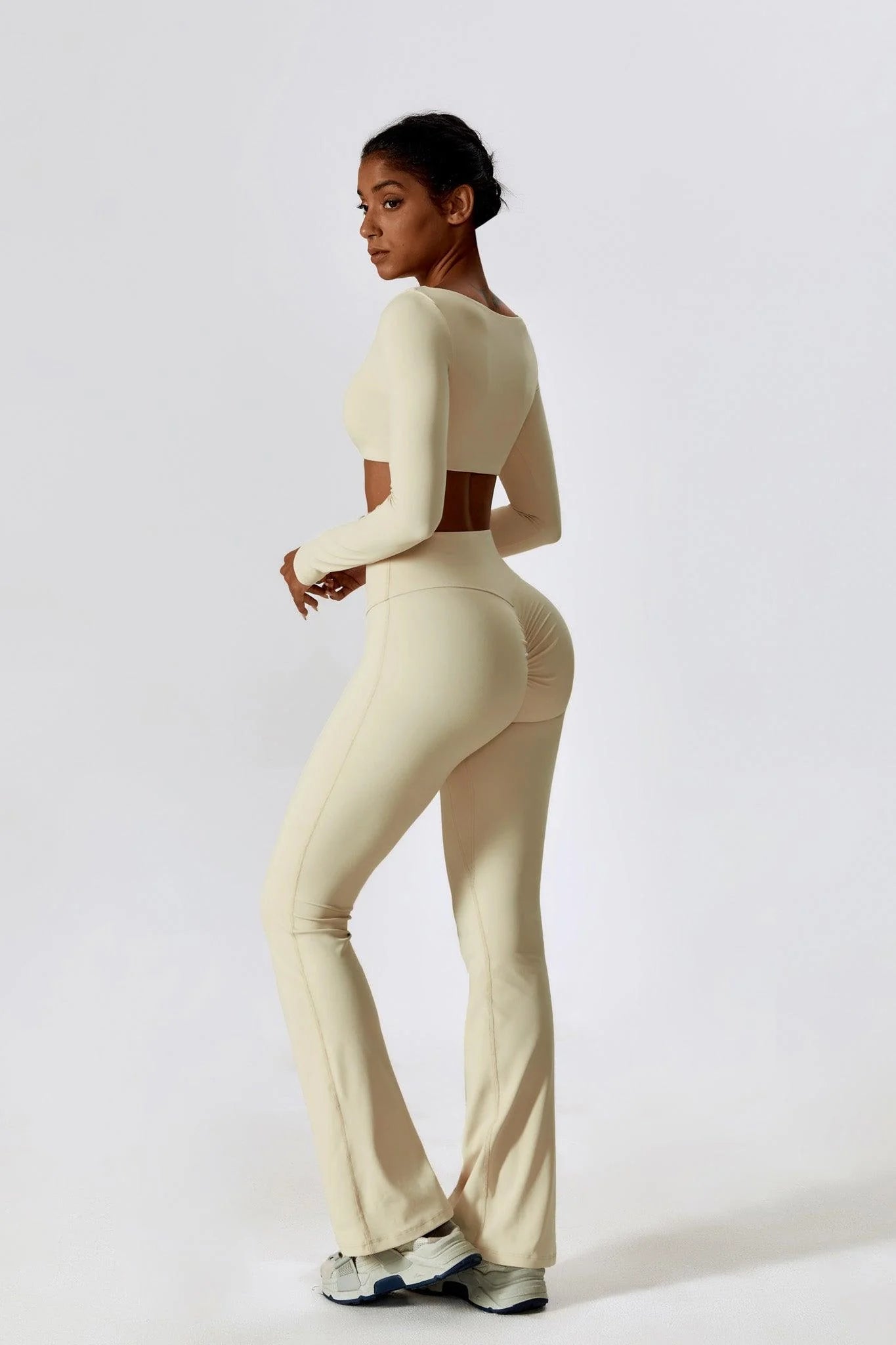 Kelly Long Sleeve Top