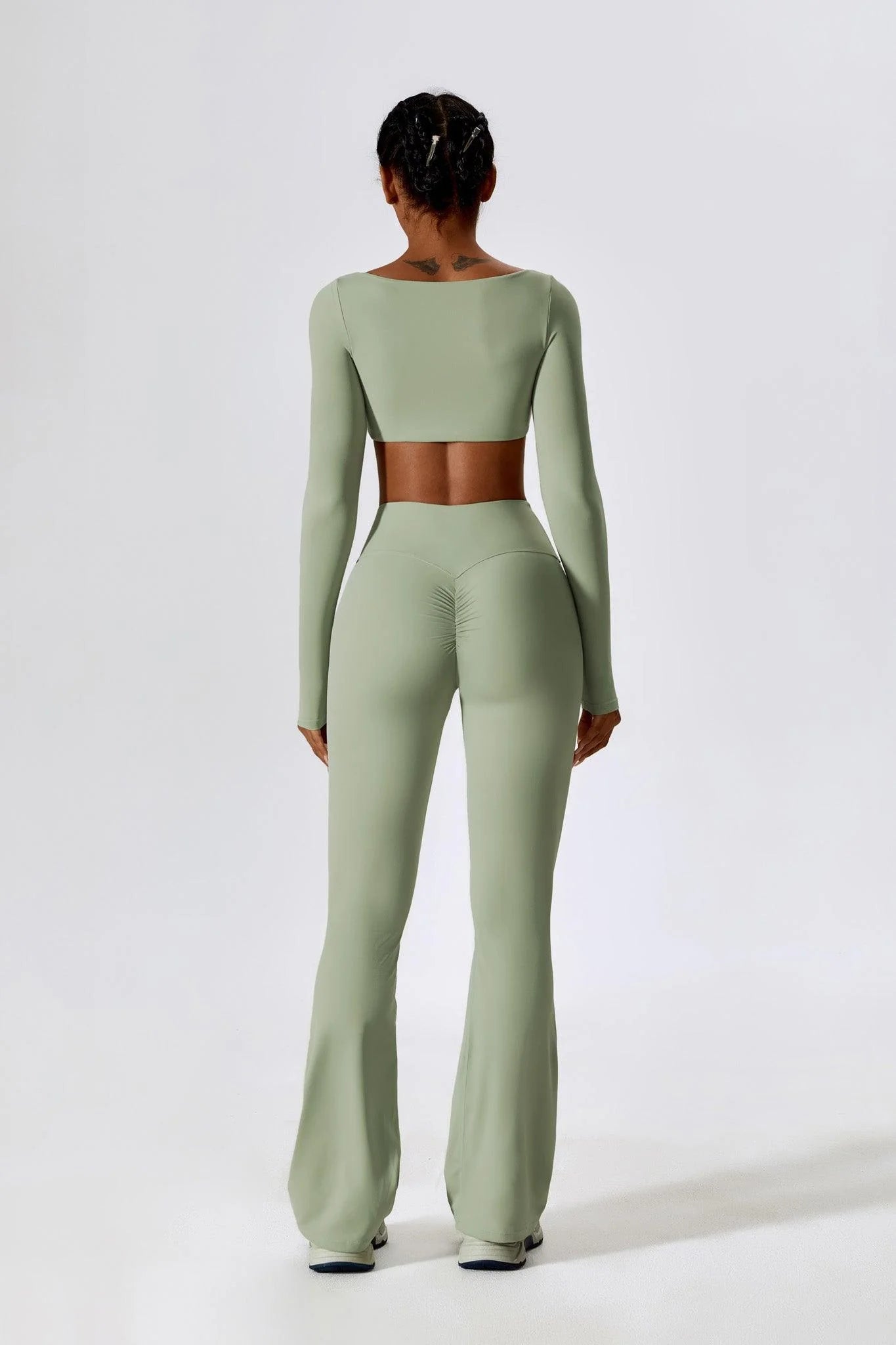 Kelly Long Sleeve Top