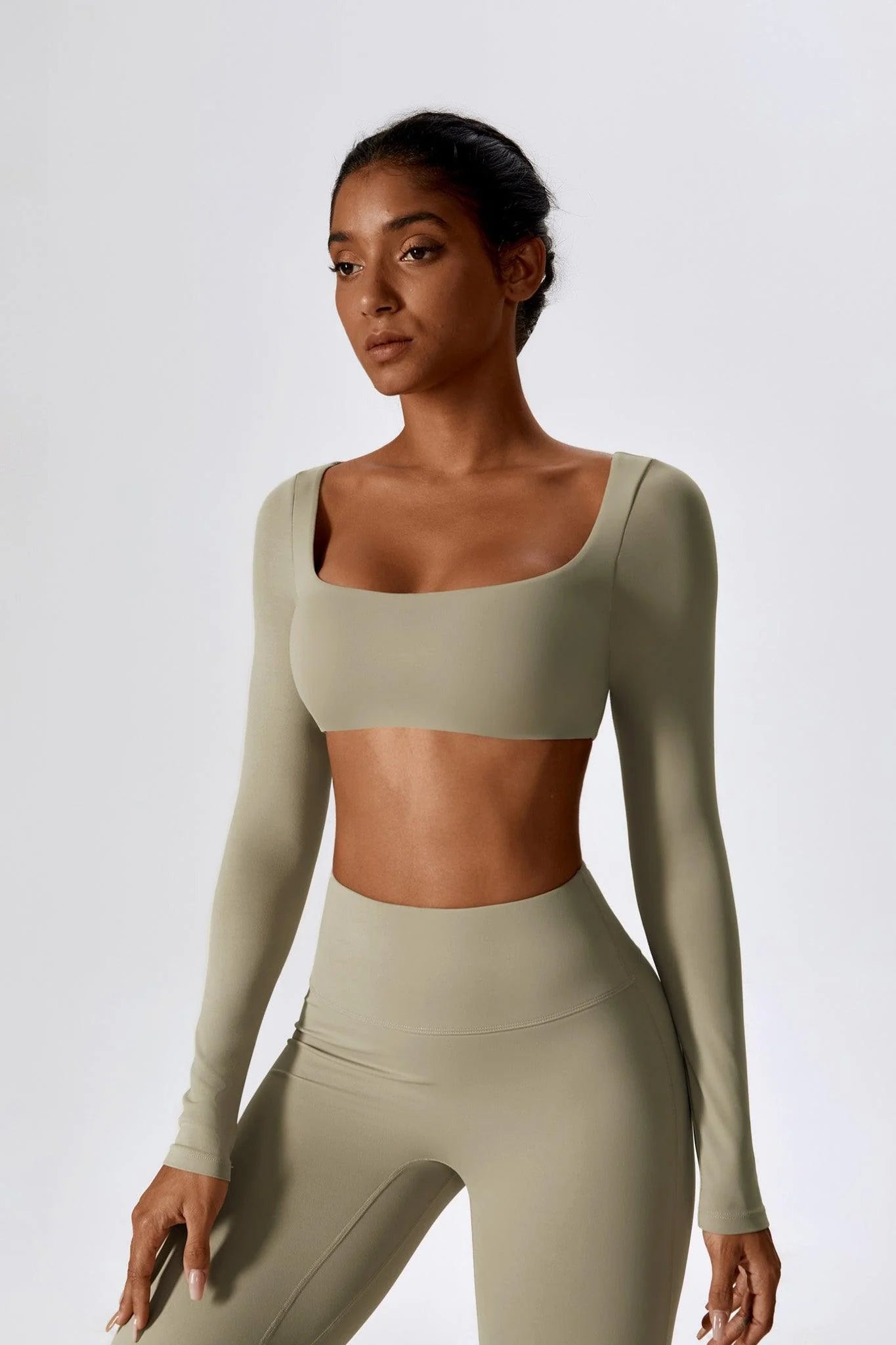 Kelly Long Sleeve Top