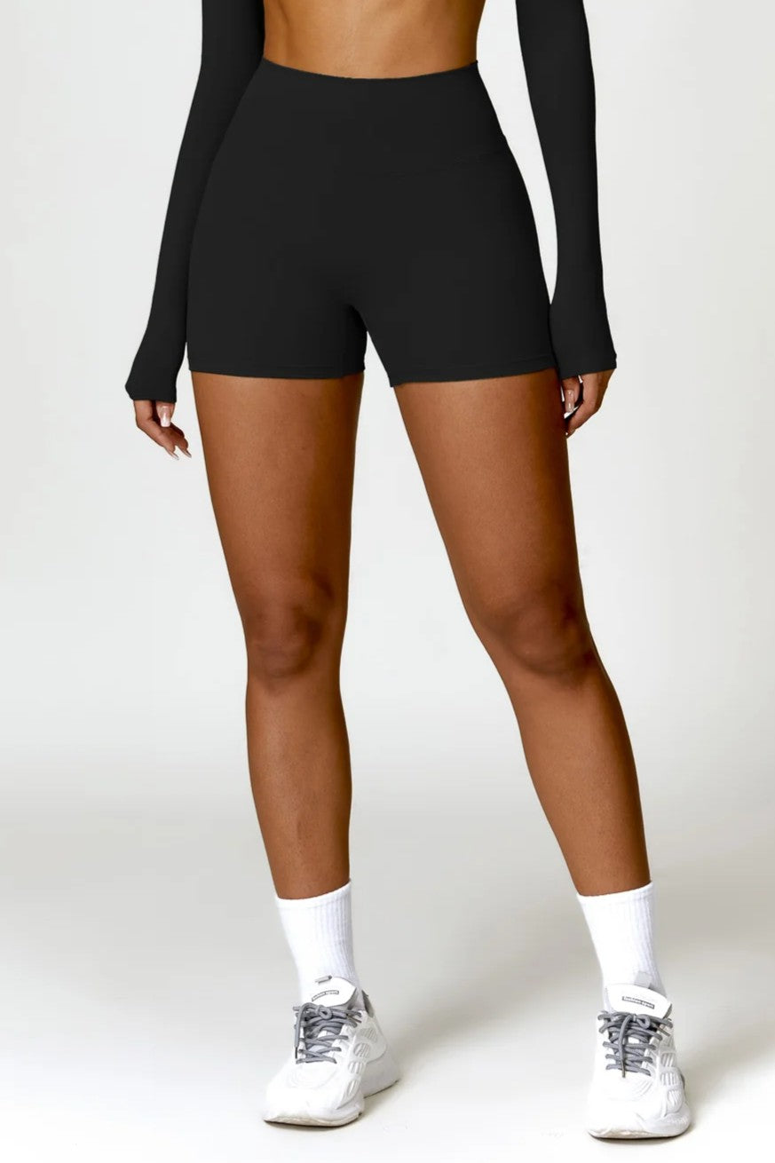 Chelsea Shorts