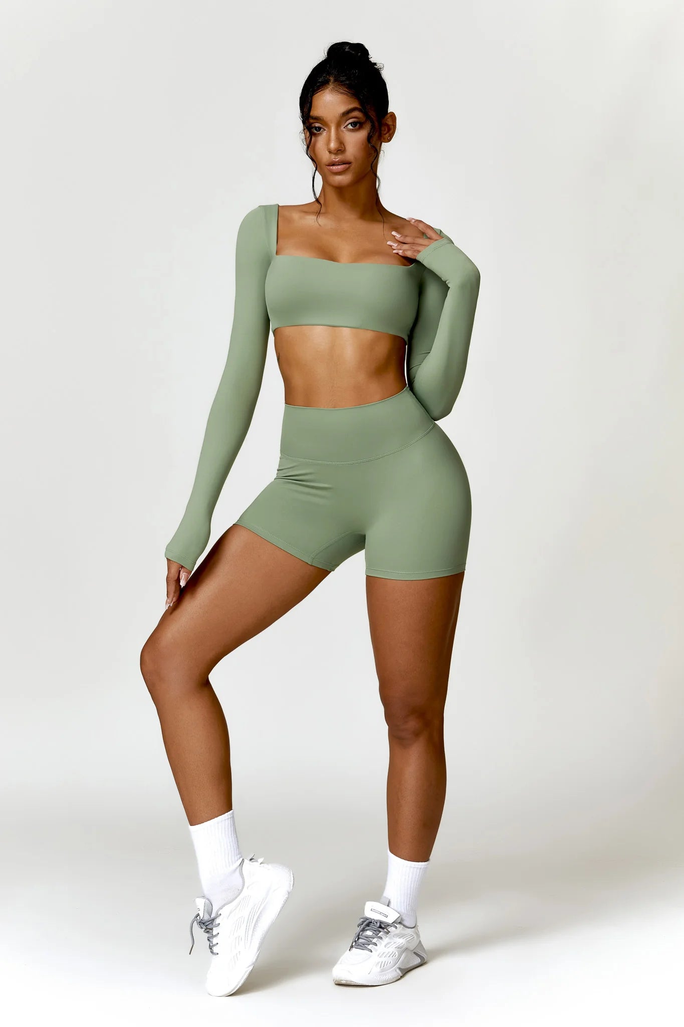 Chelsea Shorts