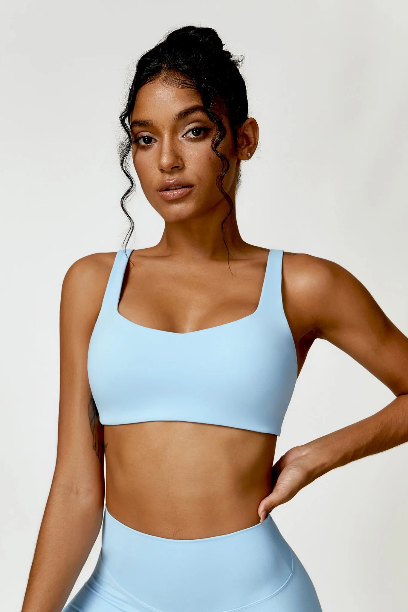 Chelsea Sports Bra