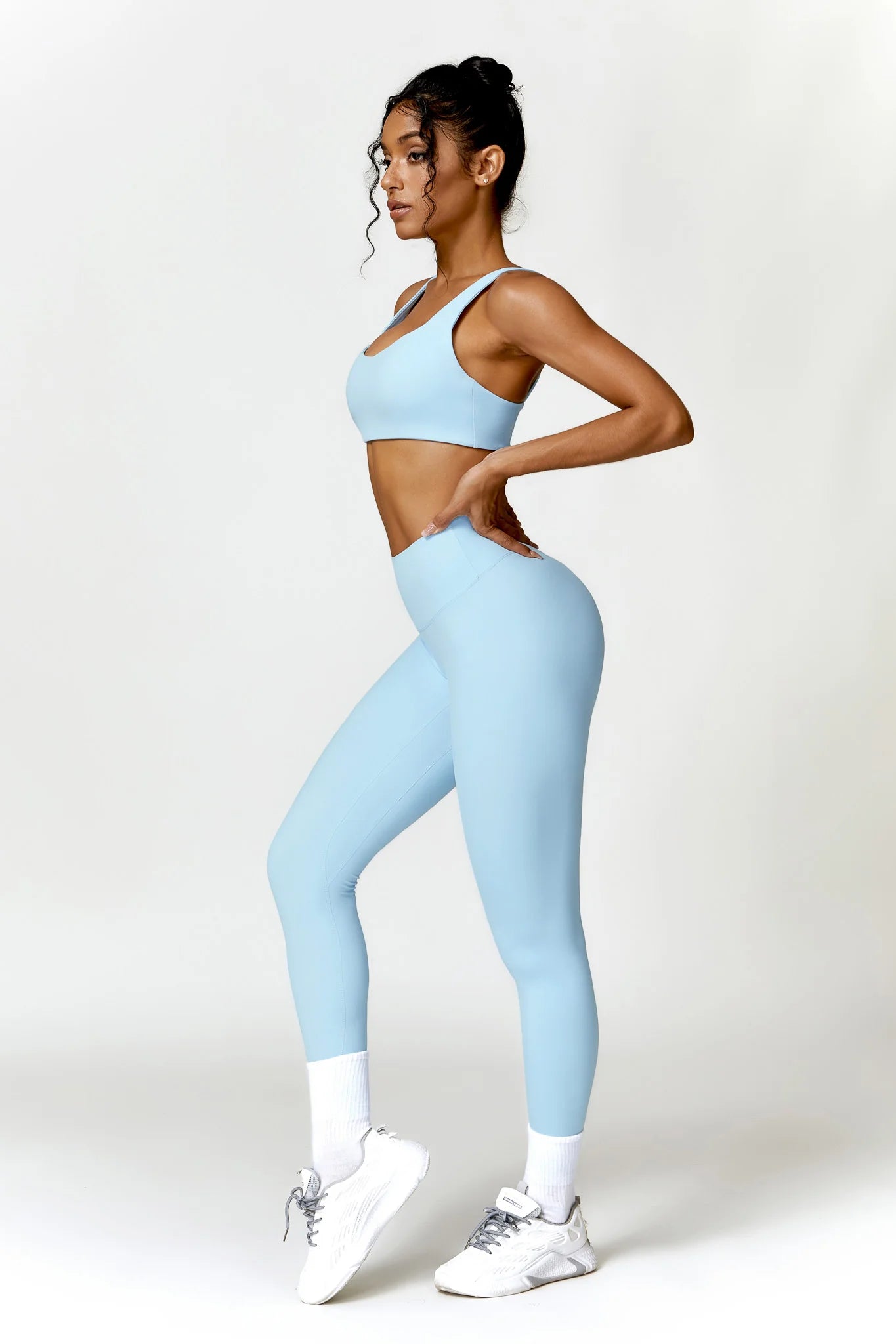 Chelsea Sports Bra