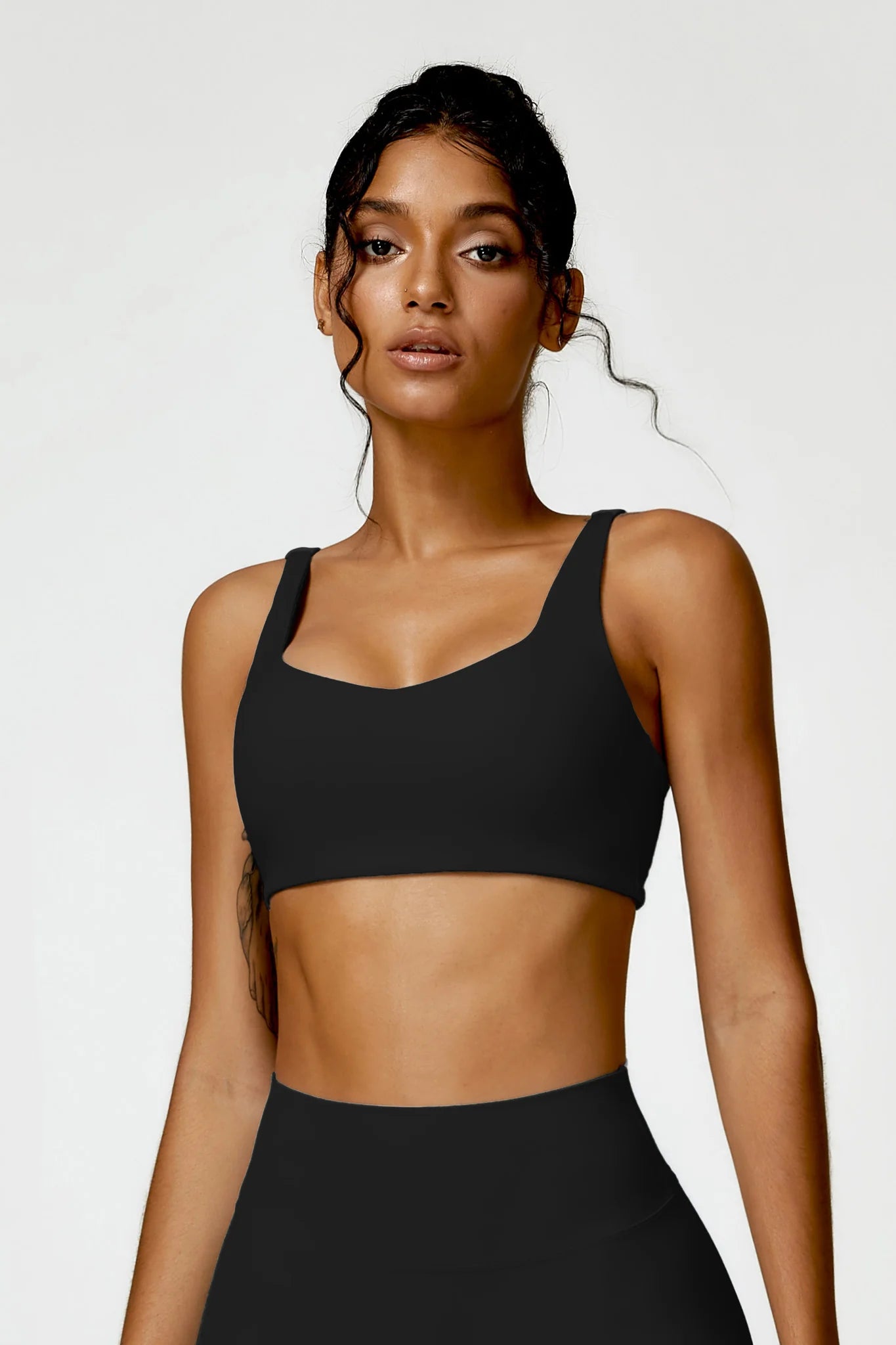 Chelsea Sports Bra