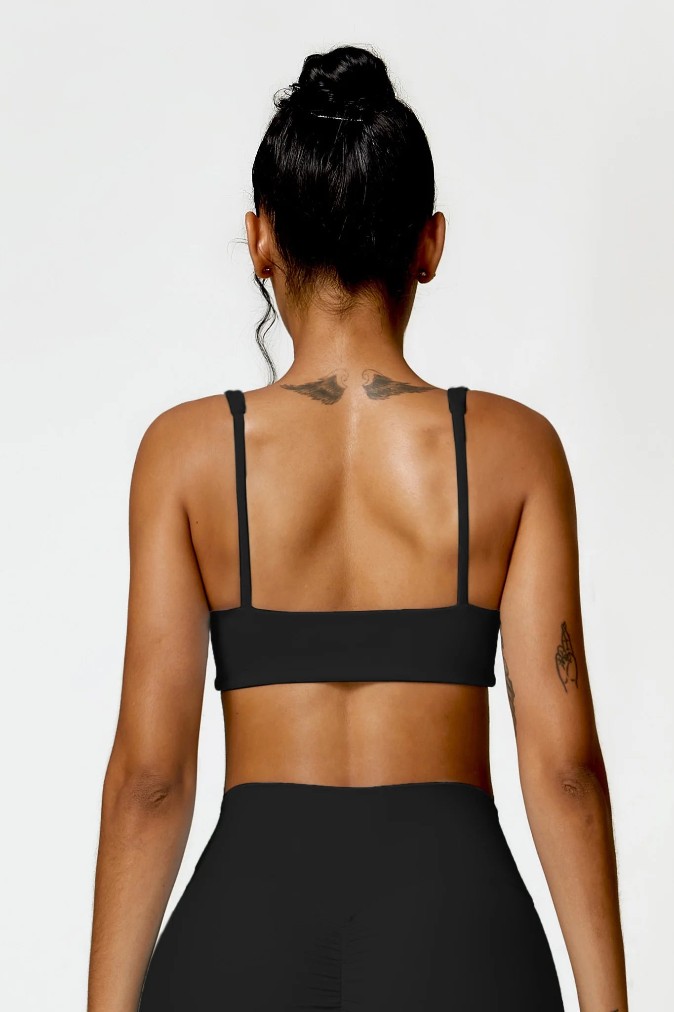 Chelsea Sports Bra