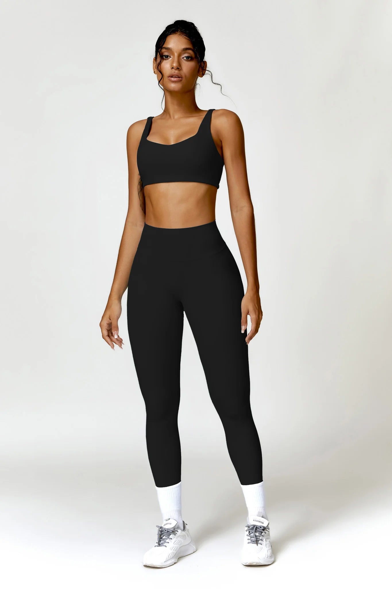 Chelsea Sports Bra