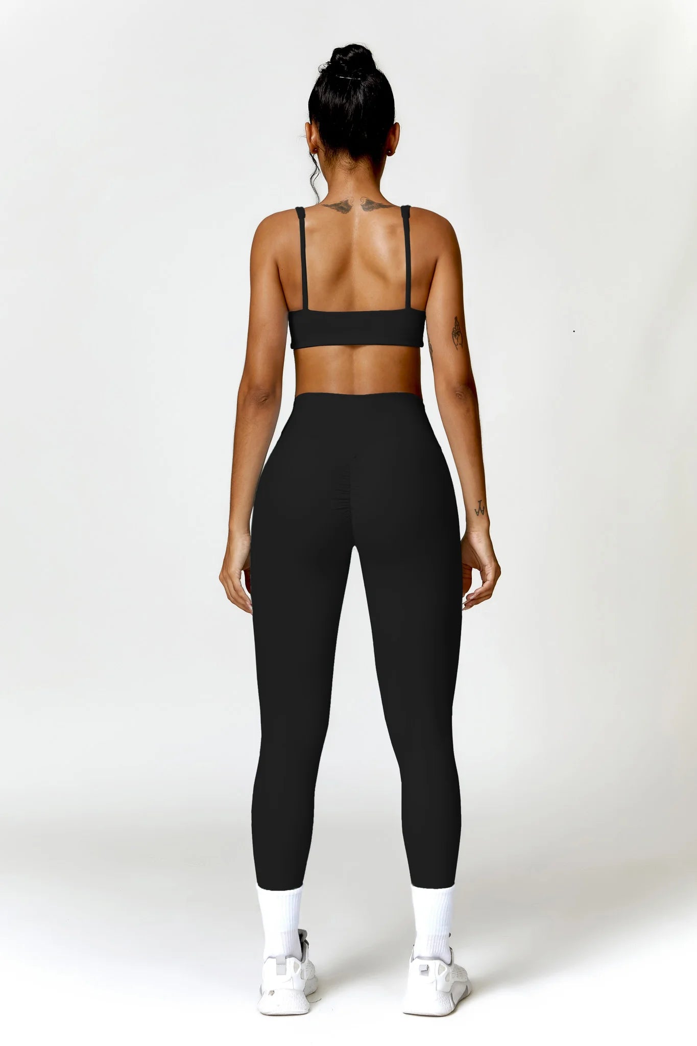 Chelsea Sports Bra