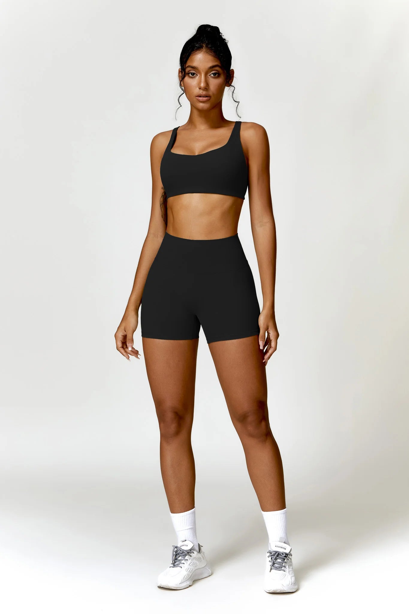 Chelsea Sports Bra