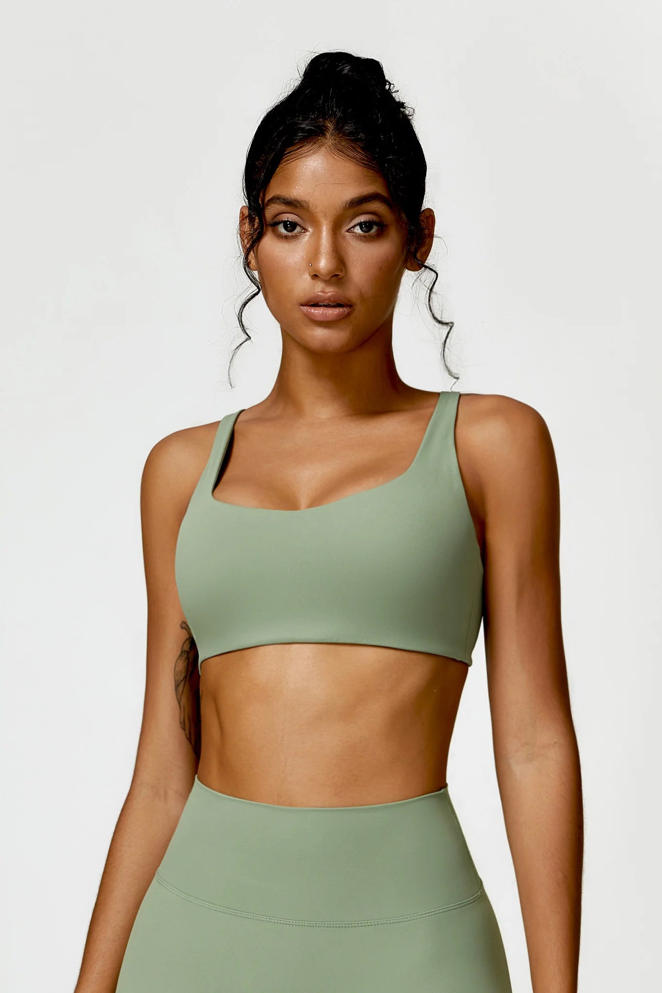 Chelsea Sports Bra