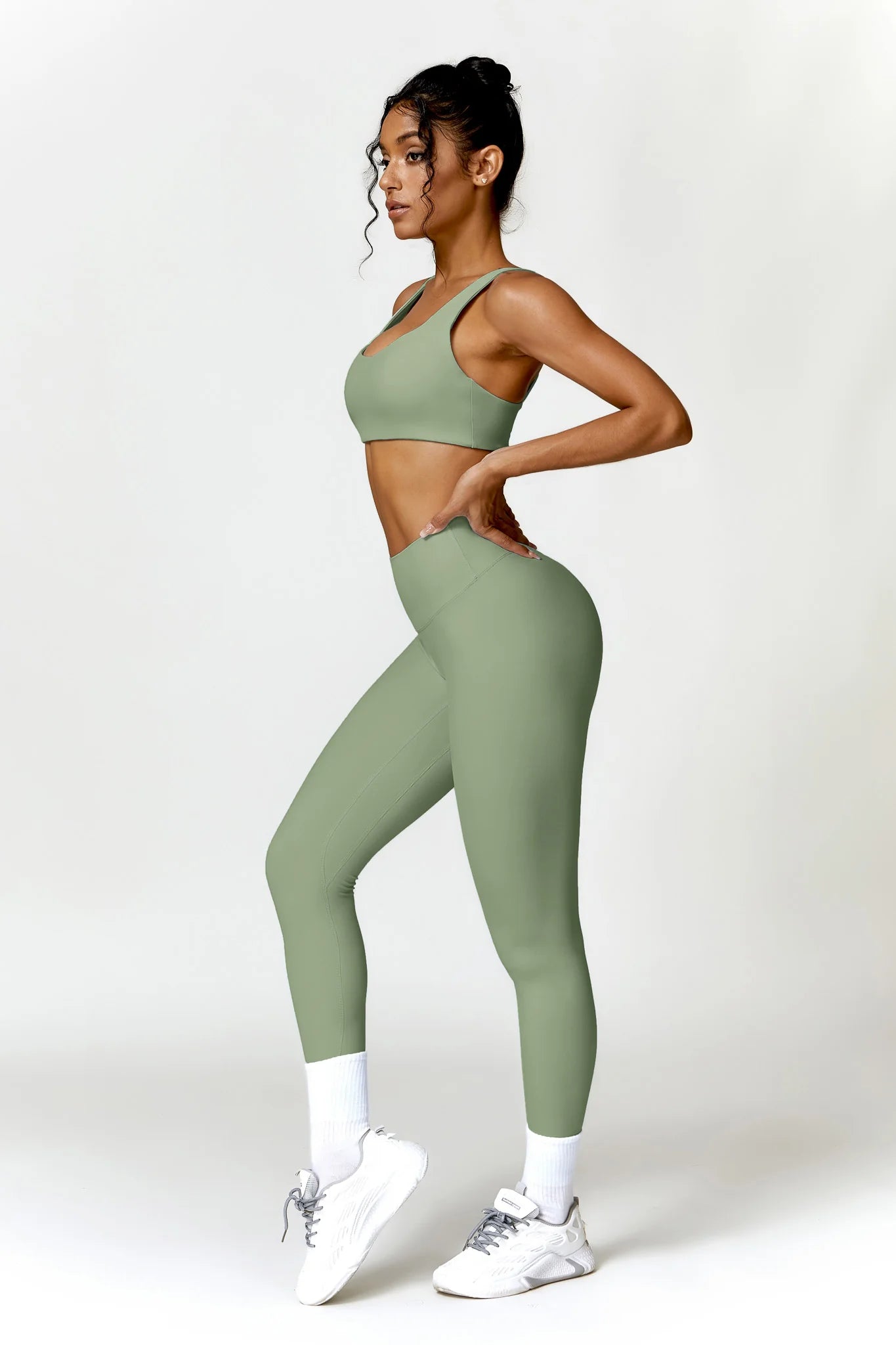 Chelsea Sports Bra