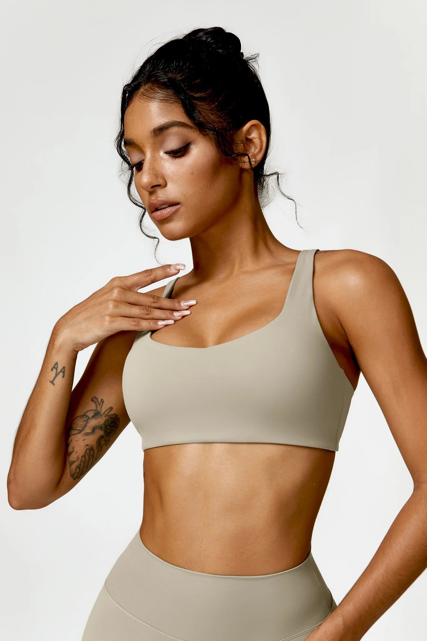 Chelsea Sports Bra