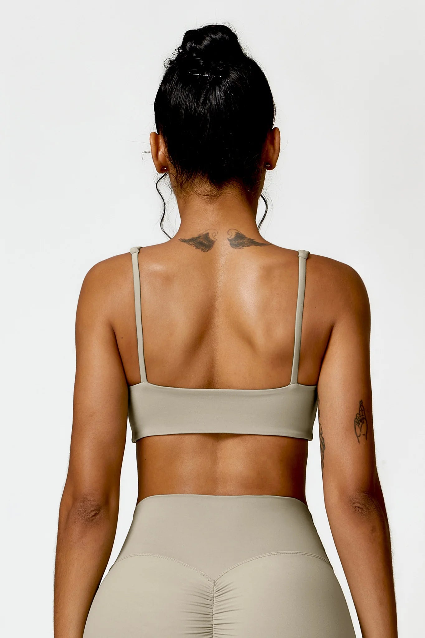 Chelsea Sports Bra