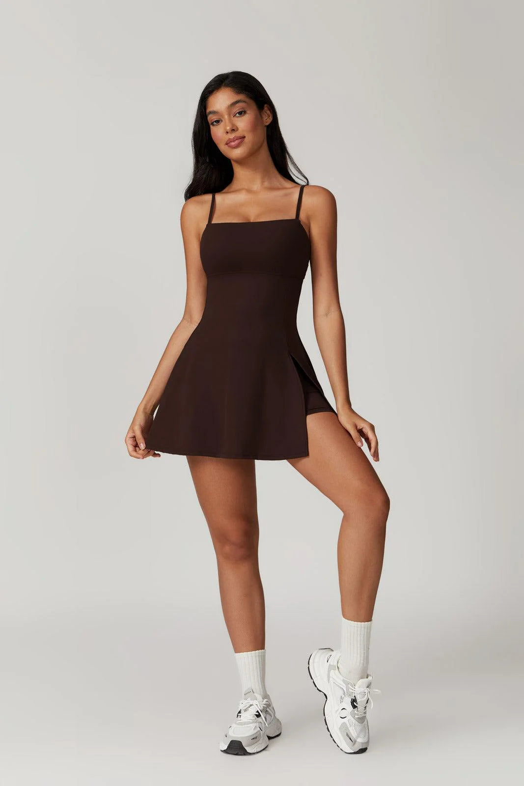 Effie Dress