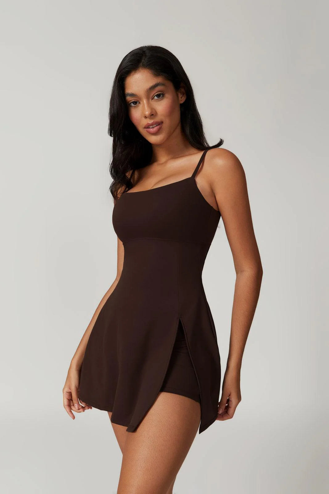 Effie Dress